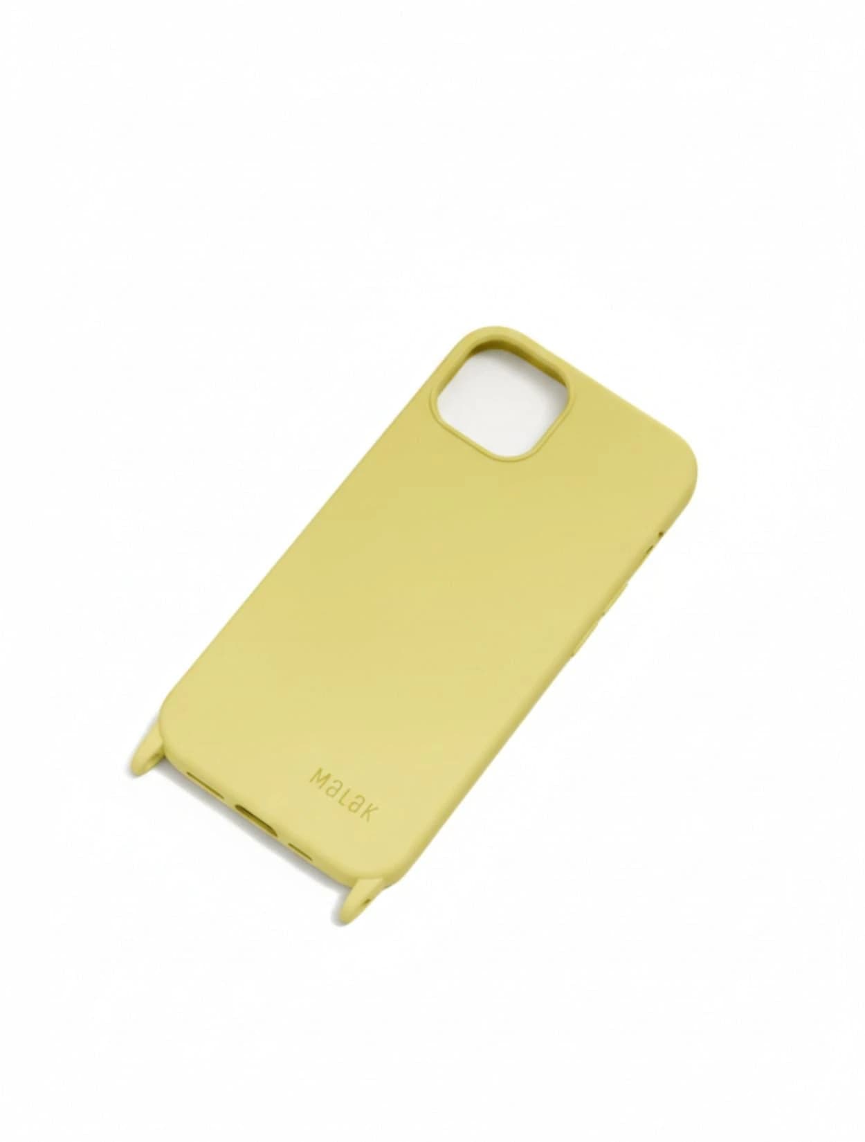 funda-iphone-amarillo - imagen 1