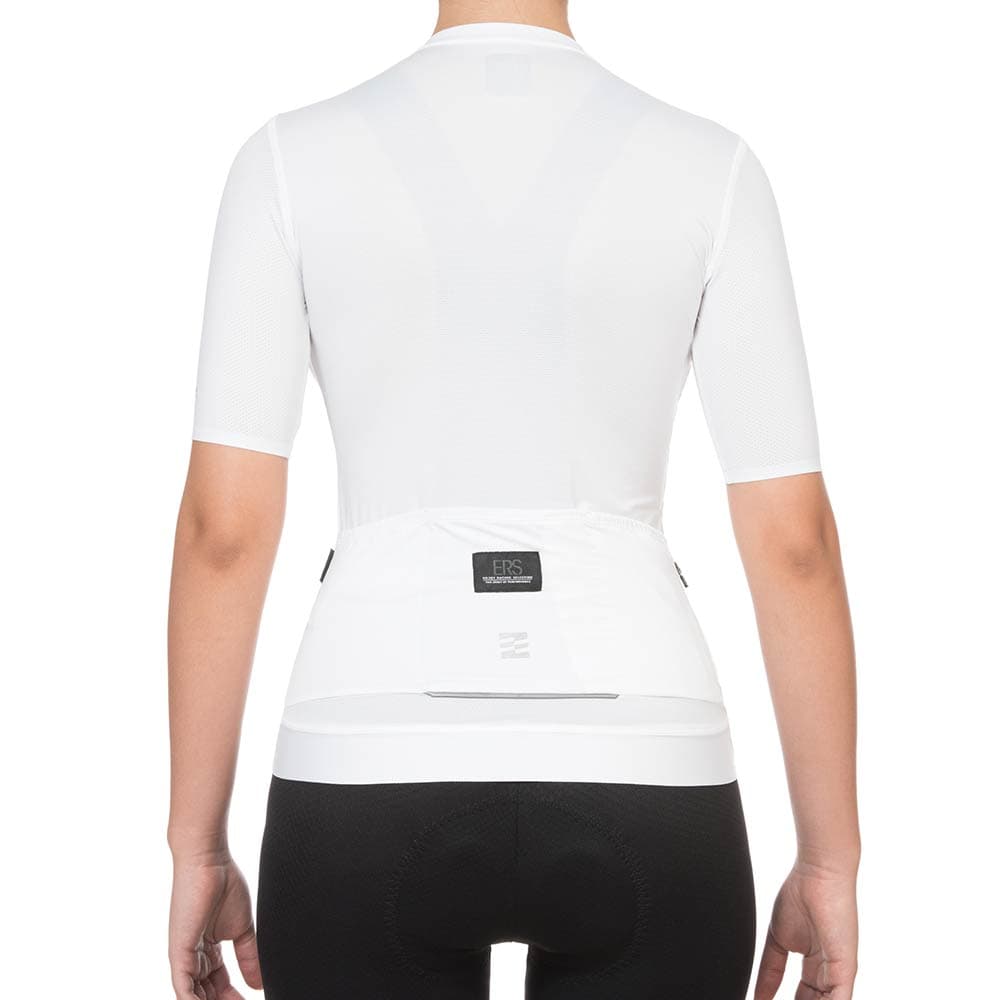 Jersey MC ERS Selection White inisex - imagen 3