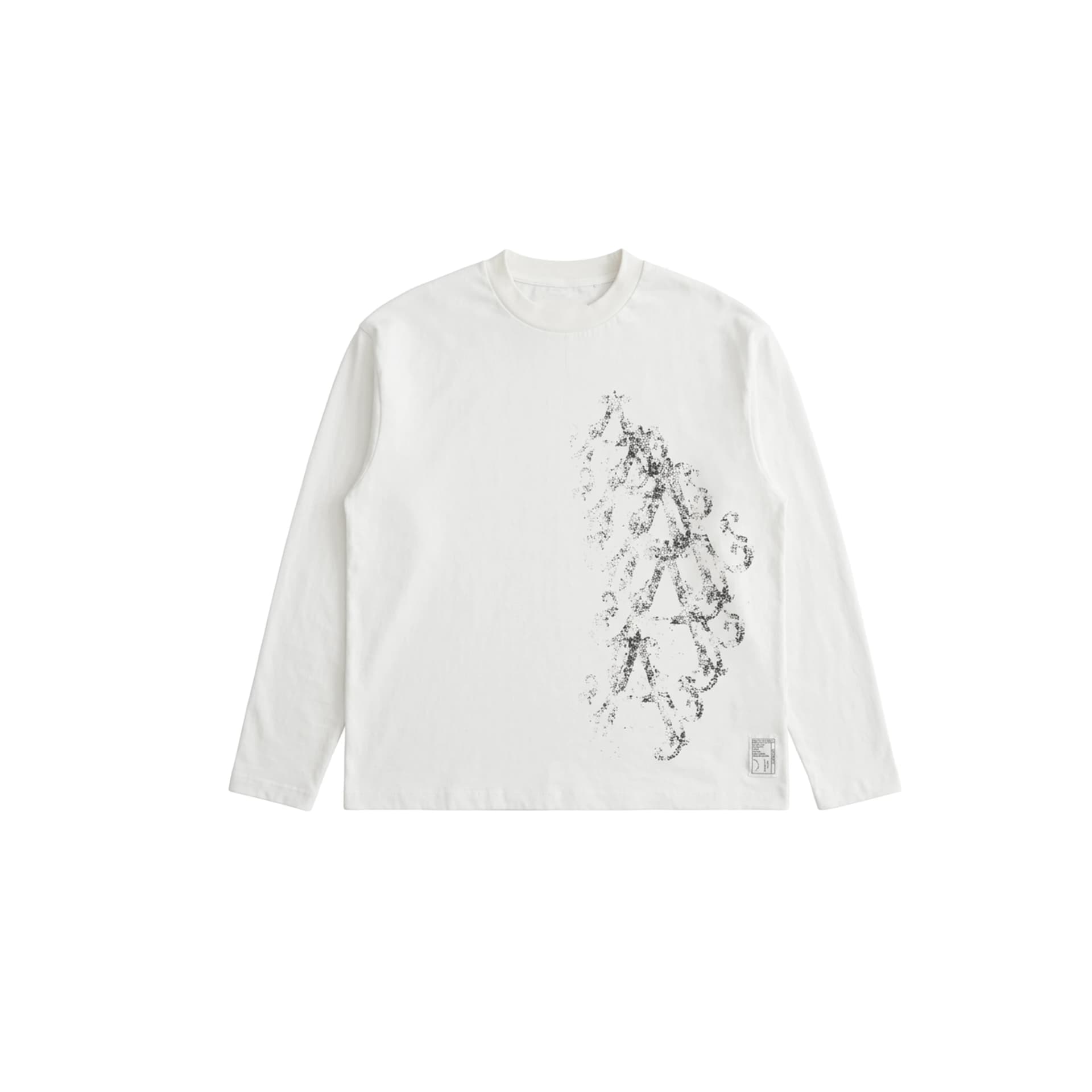 Basics V3 - Lux Long sleeve