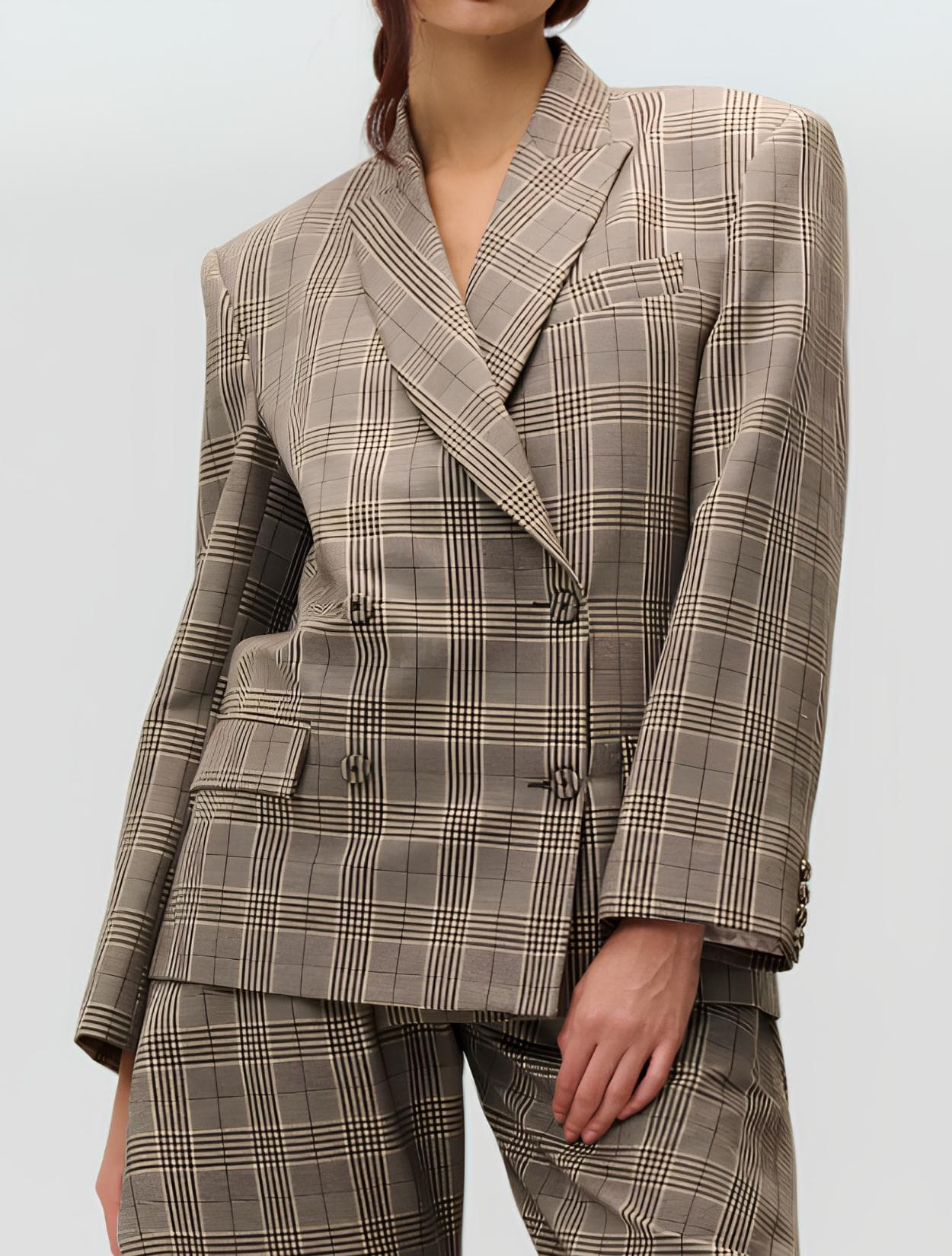 BLAZER USATHAMA - imagen 2