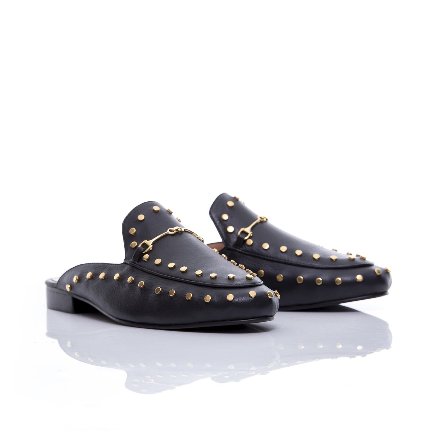 ANDROS TACHES NEGRO - imagen 5