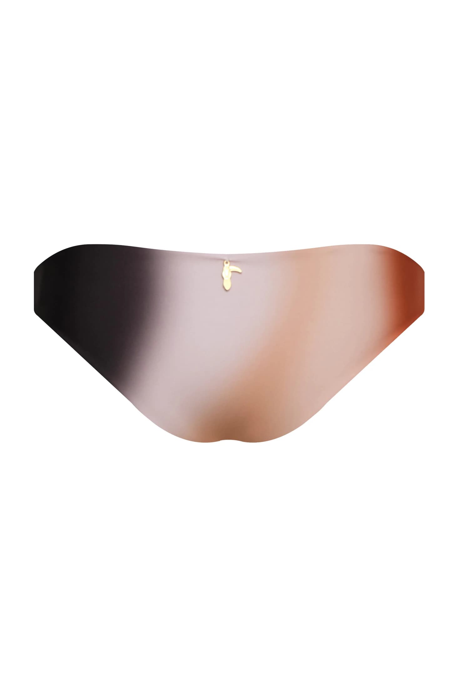 Guava Bottom / Black Nude Tie Dye - imagen 2