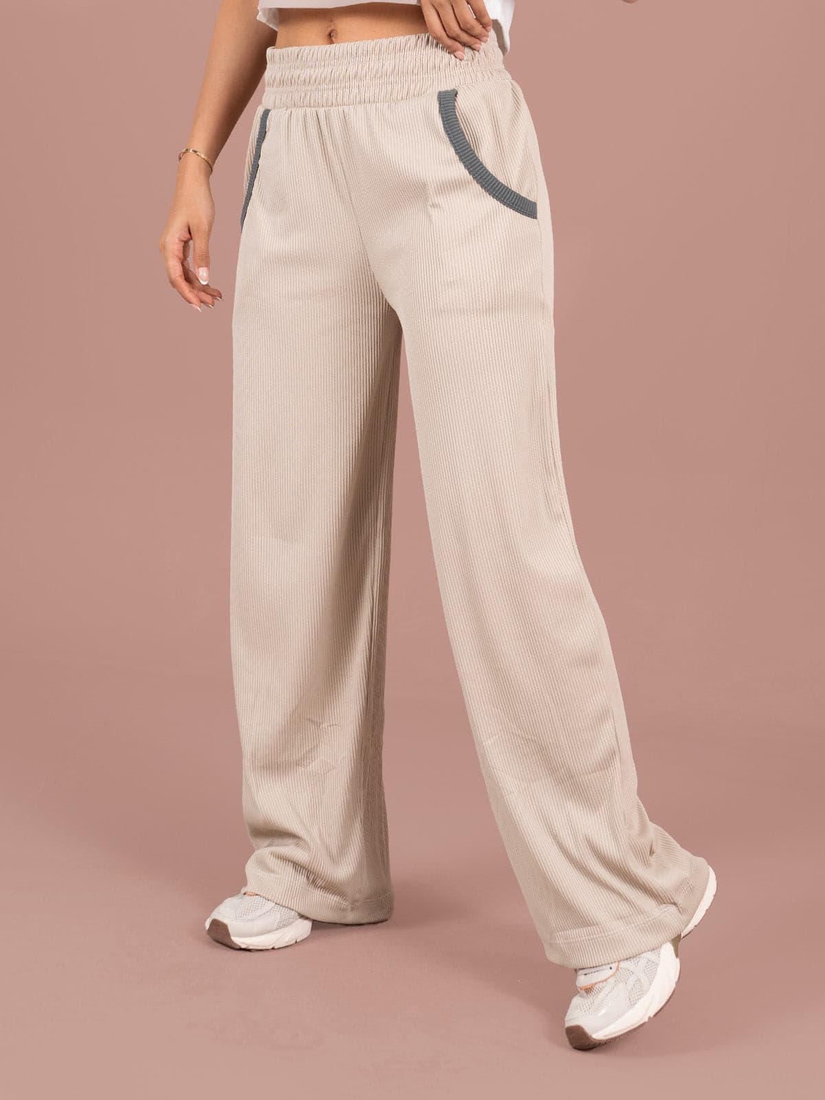 Pantalon Villa Viena Espume - imagen 1