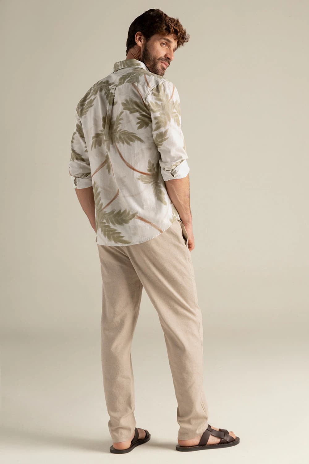 Camisa bora bora - imagen 8