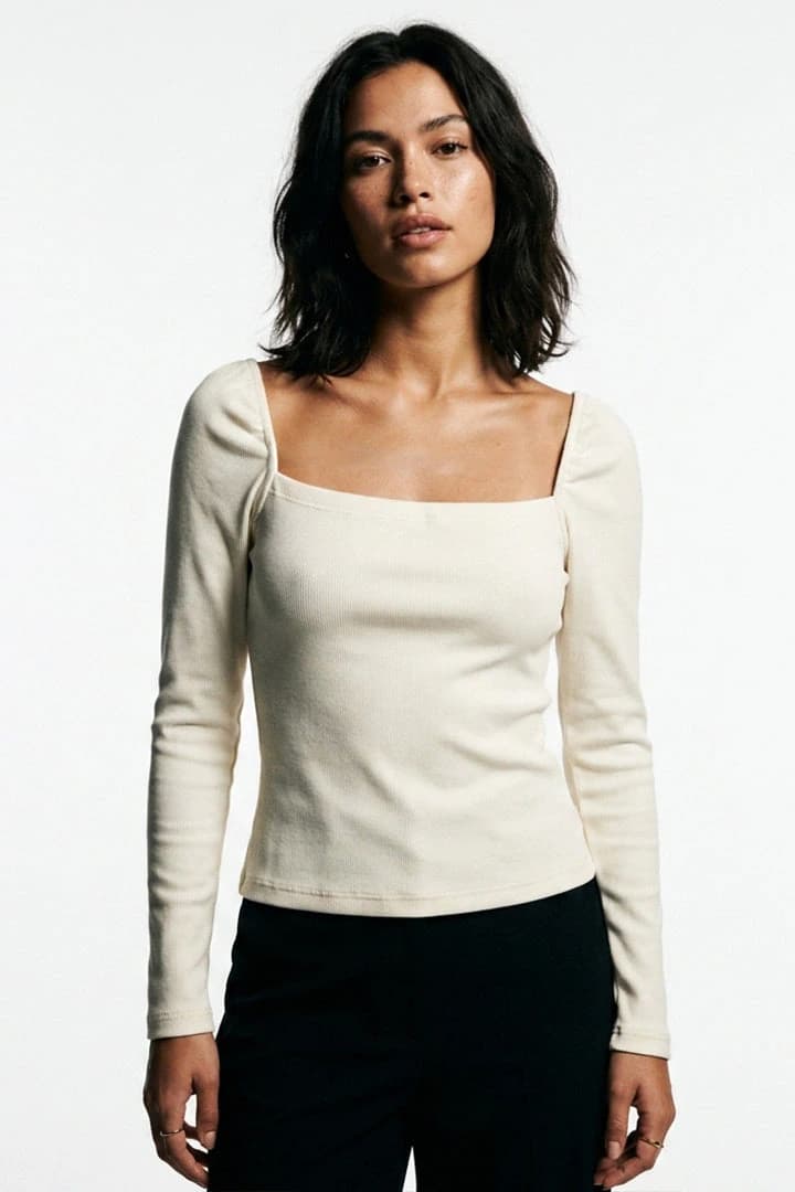 Blusa Aura - imagen 2