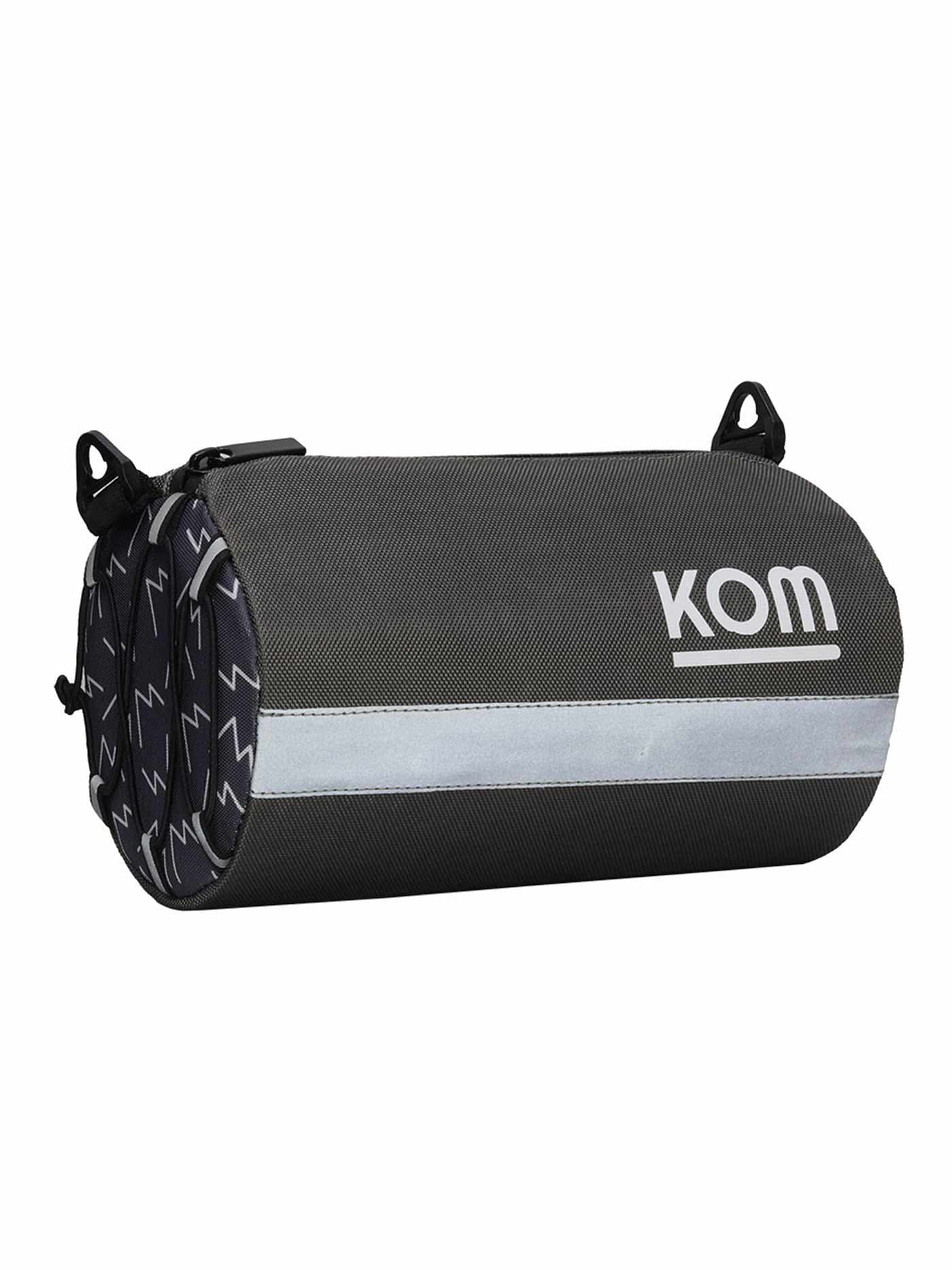 Bar bag bolsa morral frontal para bicicleta - imagen 3