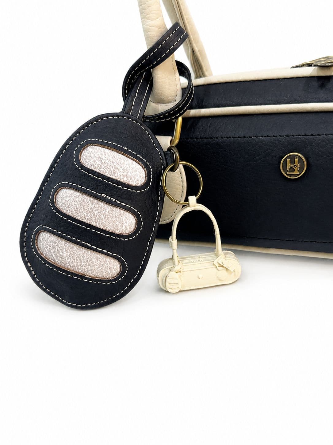 CARTERA LA BAGUETTE MINI - imagen 8