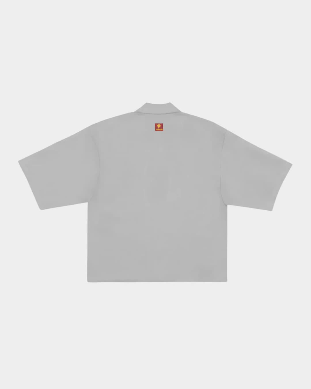 CAMISA AUTÓGRAFO GRIS - imagen 2