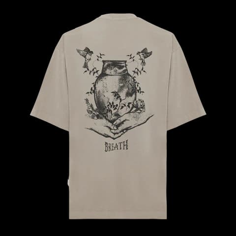 Camiseta Orfebre  Café - imagen 1