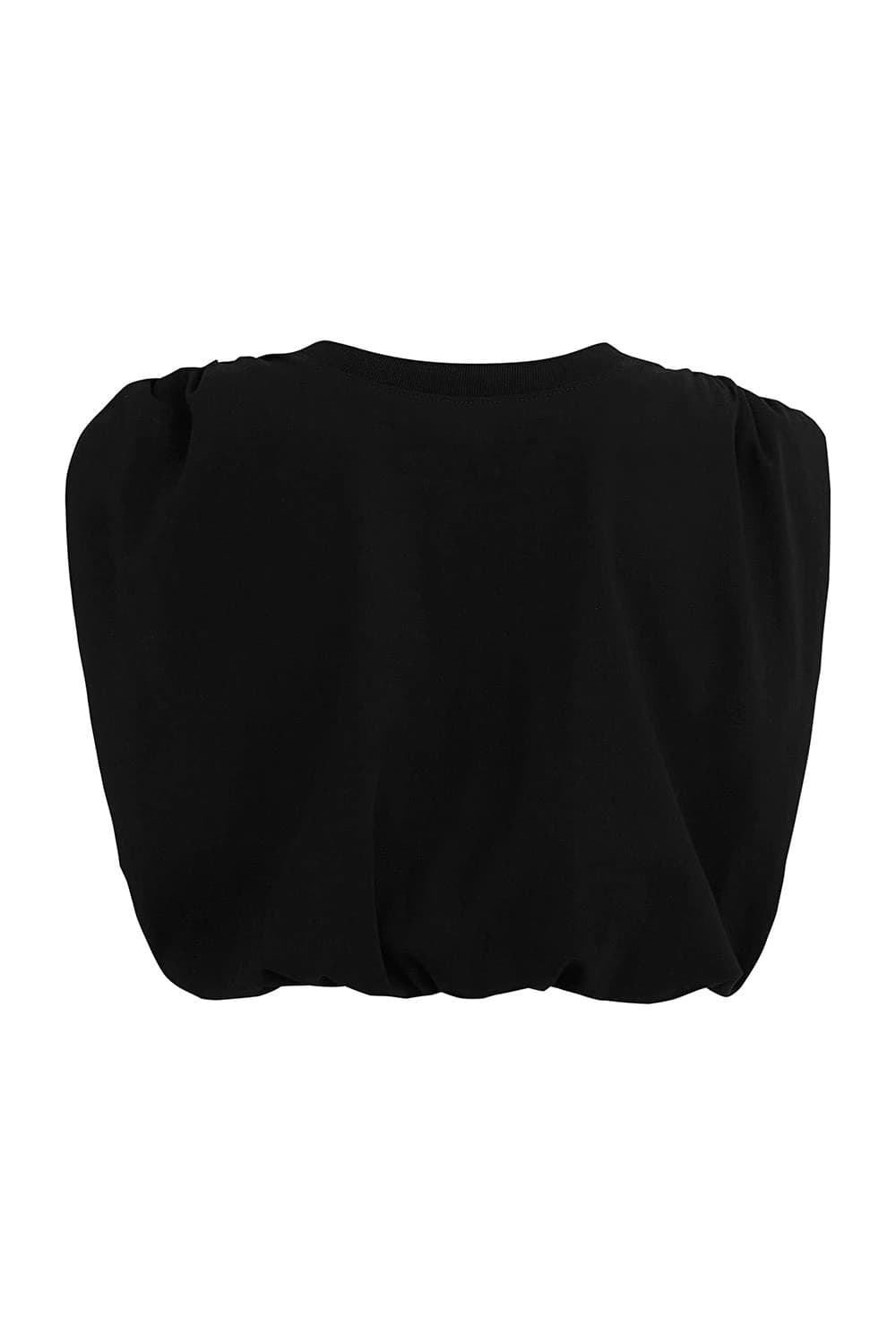 Camiseta Florencia negro - imagen 3