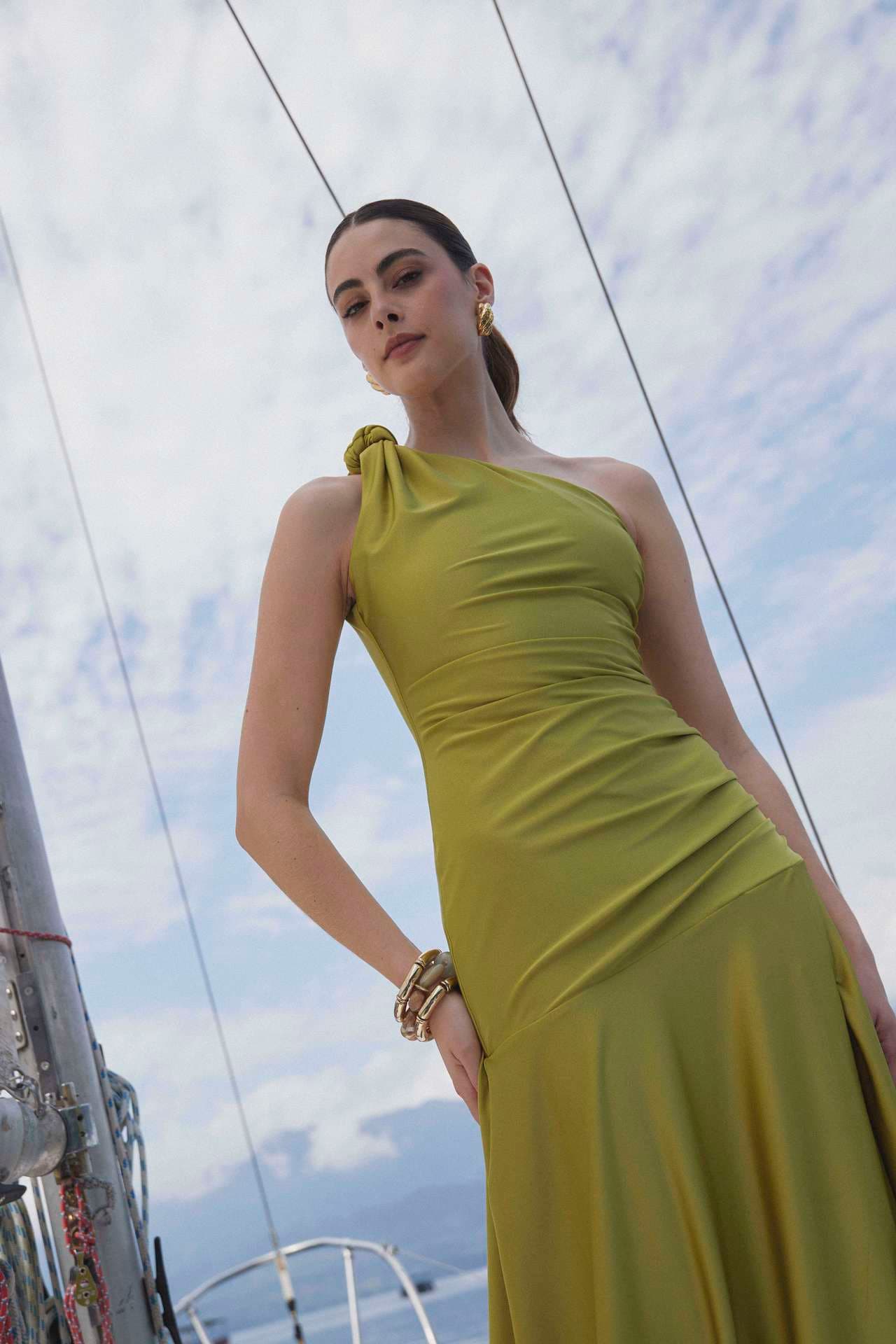 Vestido Micaela - imagen 3
