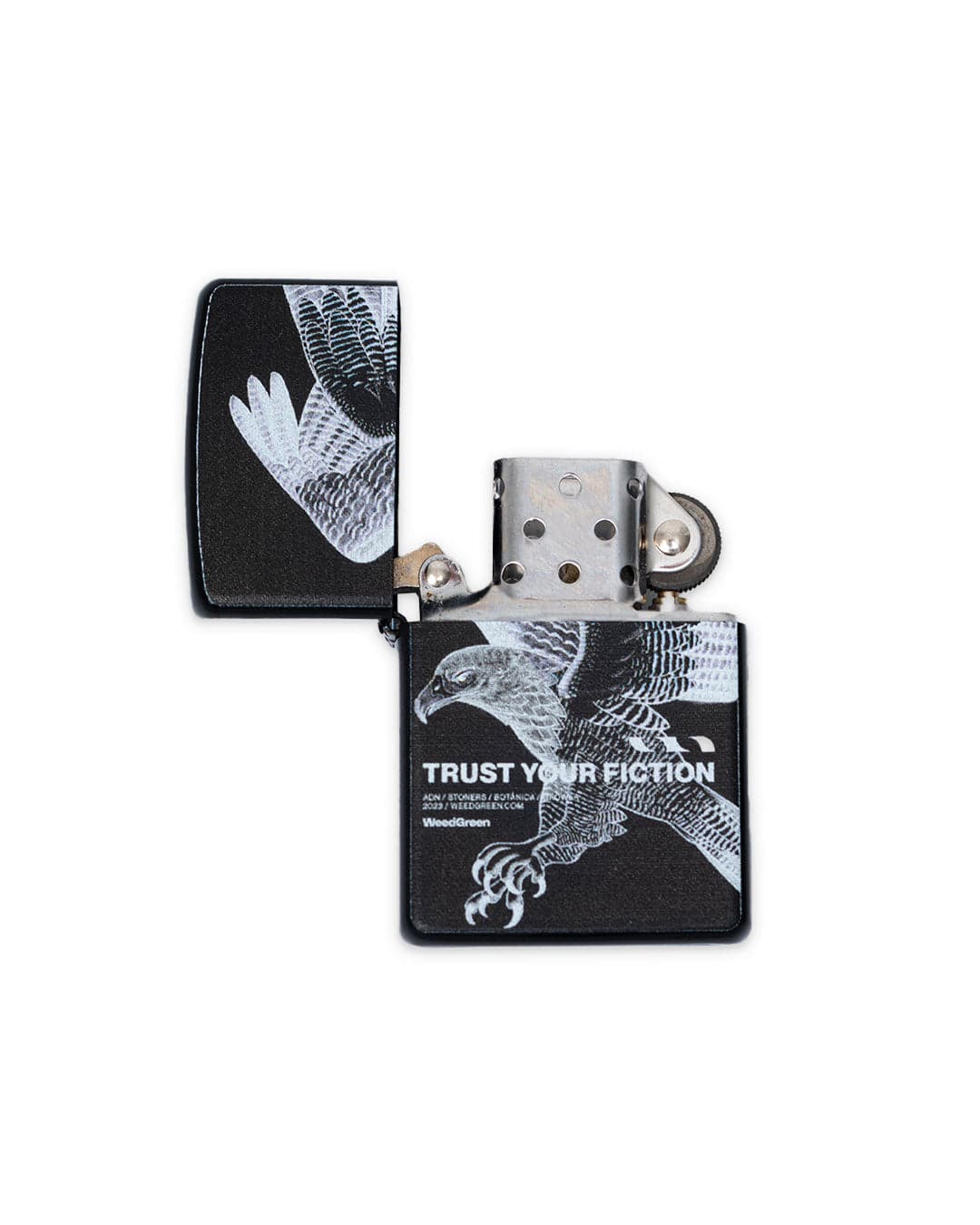 LIGHTER AGUILA - imagen 2