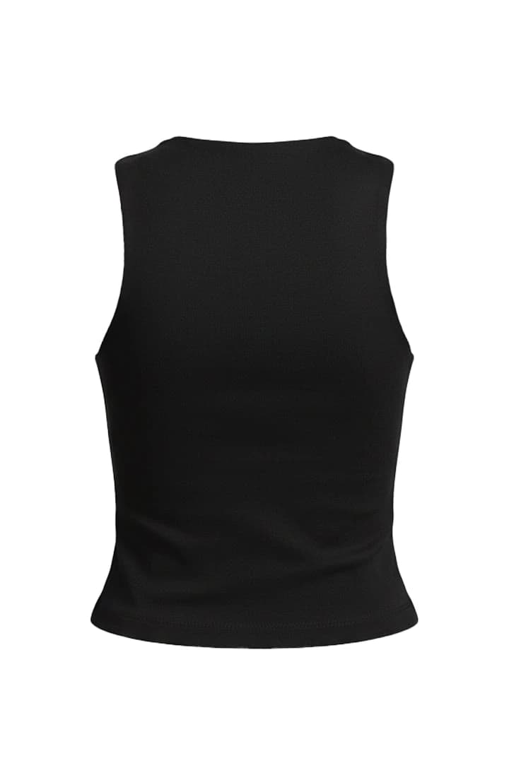 BLUSA ESCOTE TIPO HALTER - imagen 4