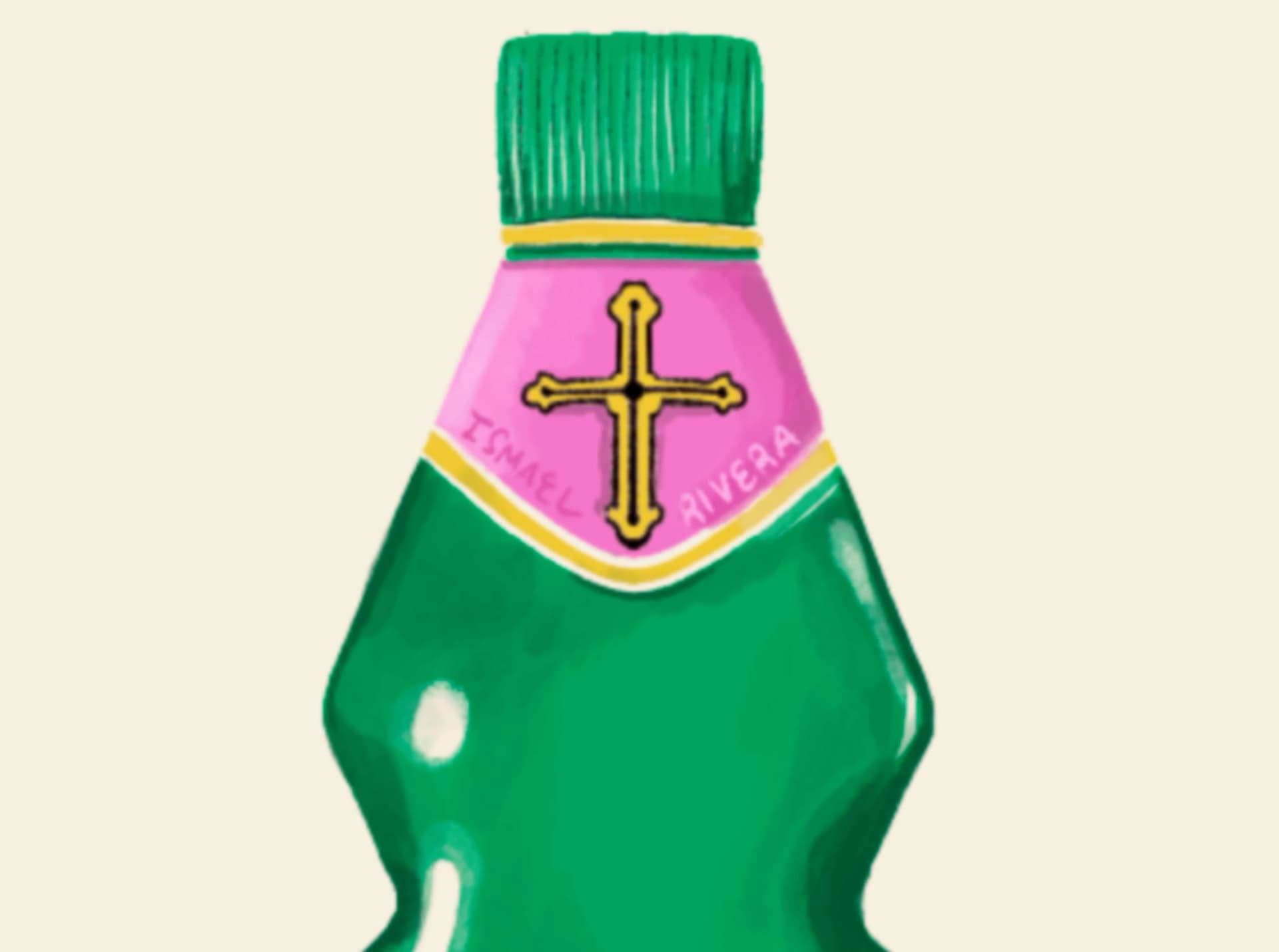 Print El Nazareno - imagen 3