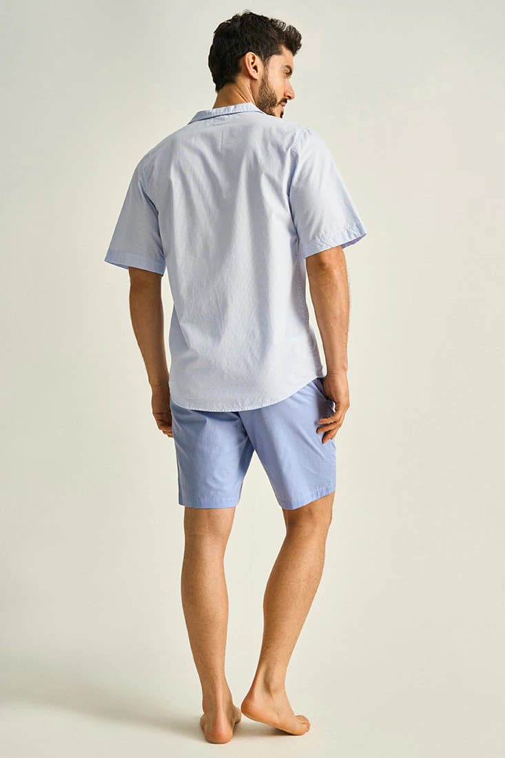 Set camisa-short - imagen 2