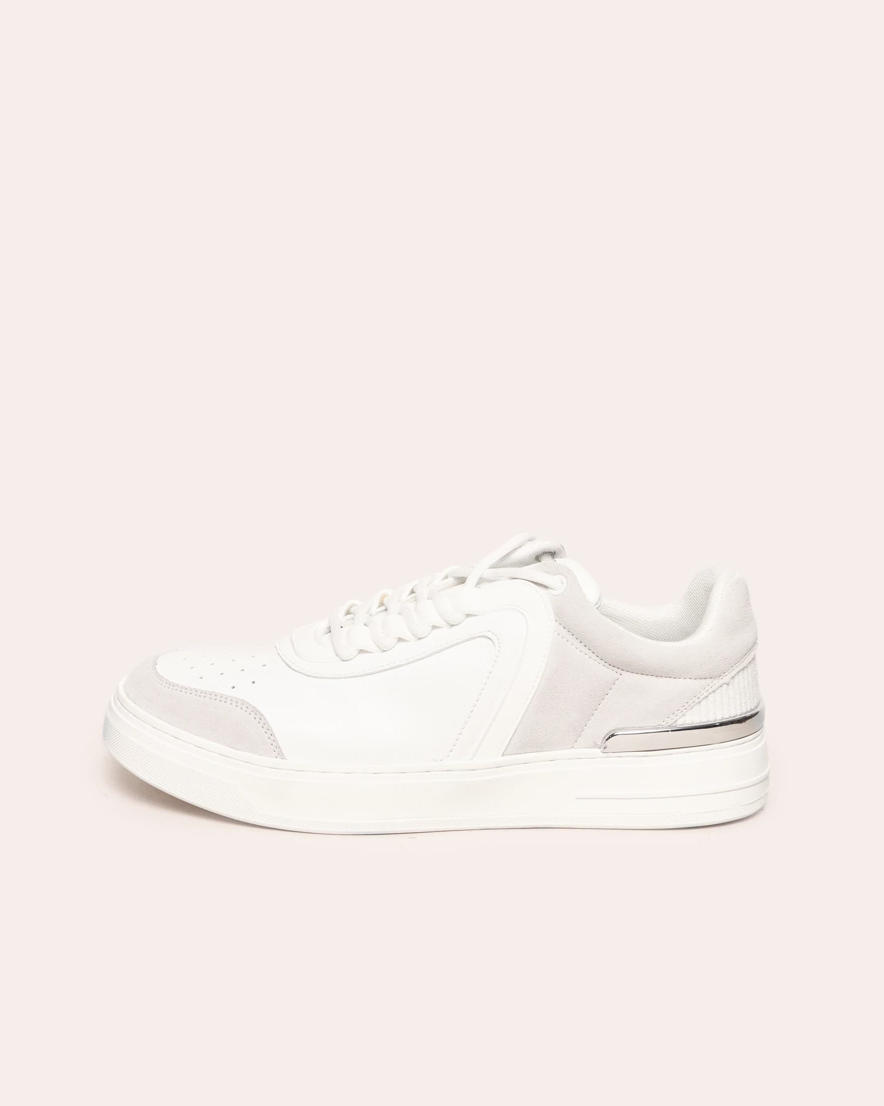Tenis Regent White by Maison Botter - imagen 1