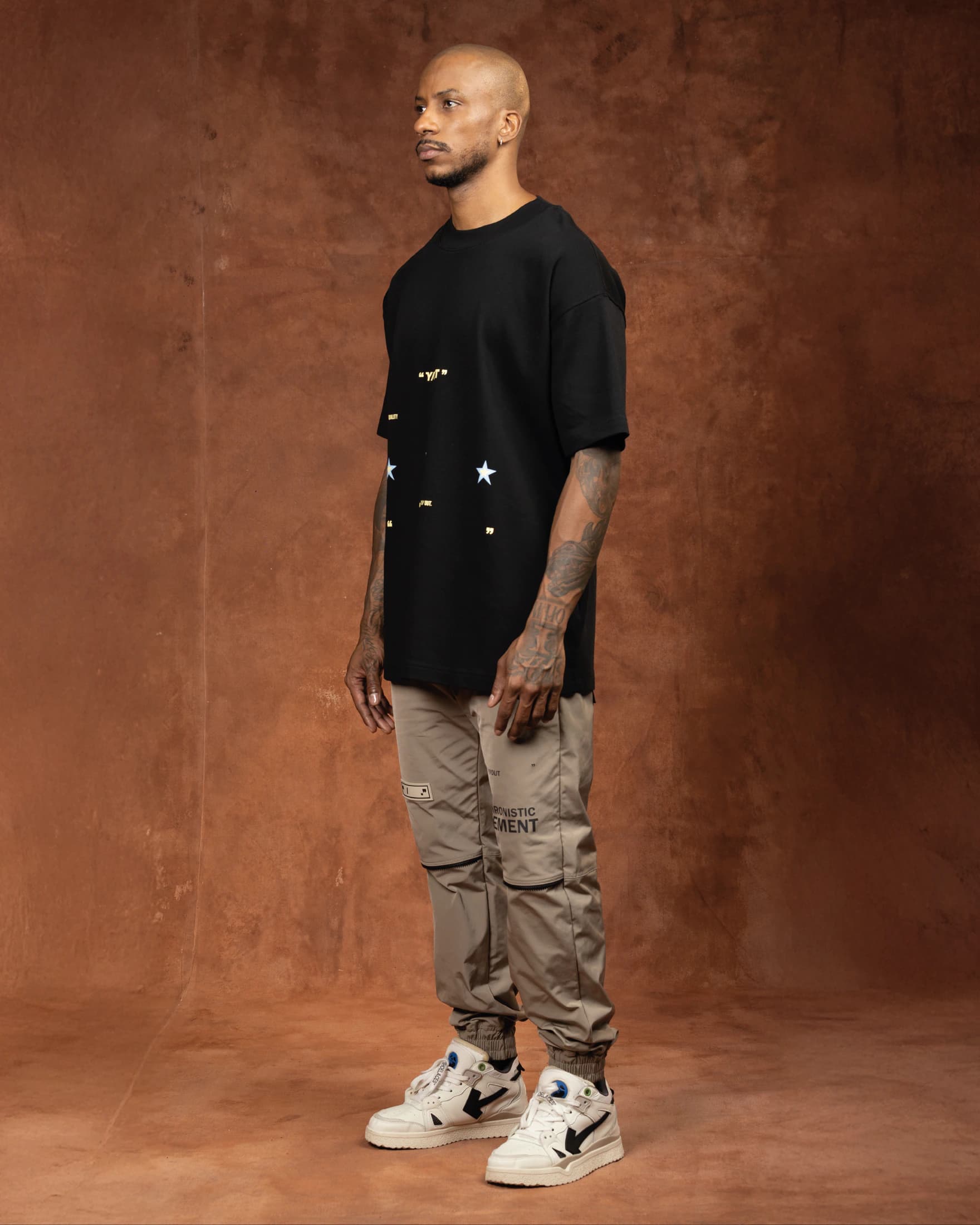 THE REAL T-SHIRT - imagen 2