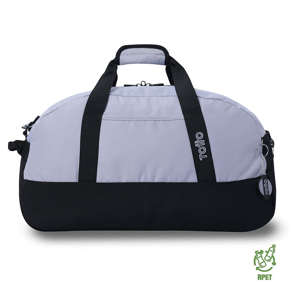 Tula de viaje Active Mediana Morada