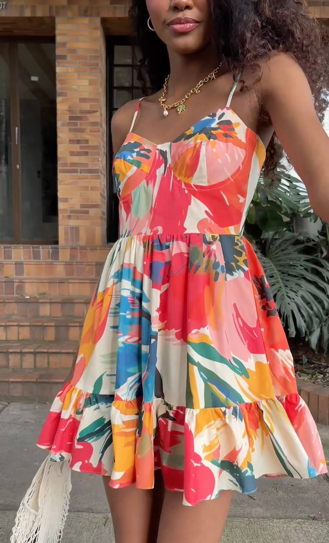Vestido Macarena - imagen 13
