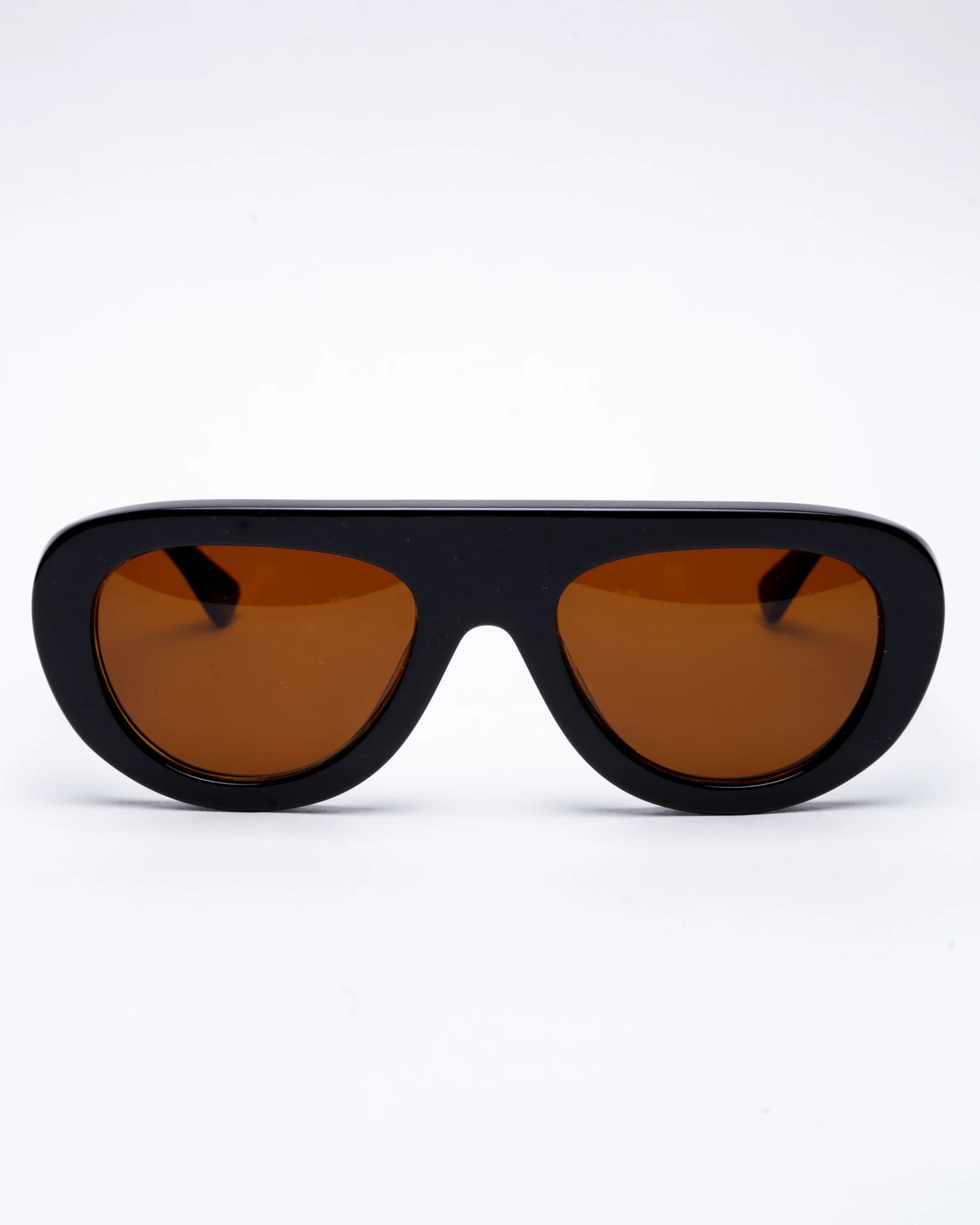 MARCHETTI - BLACK / CINNAMON - imagen 4