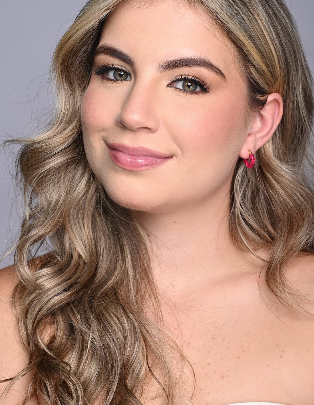 Areta Melody Fucsia - imagen 1