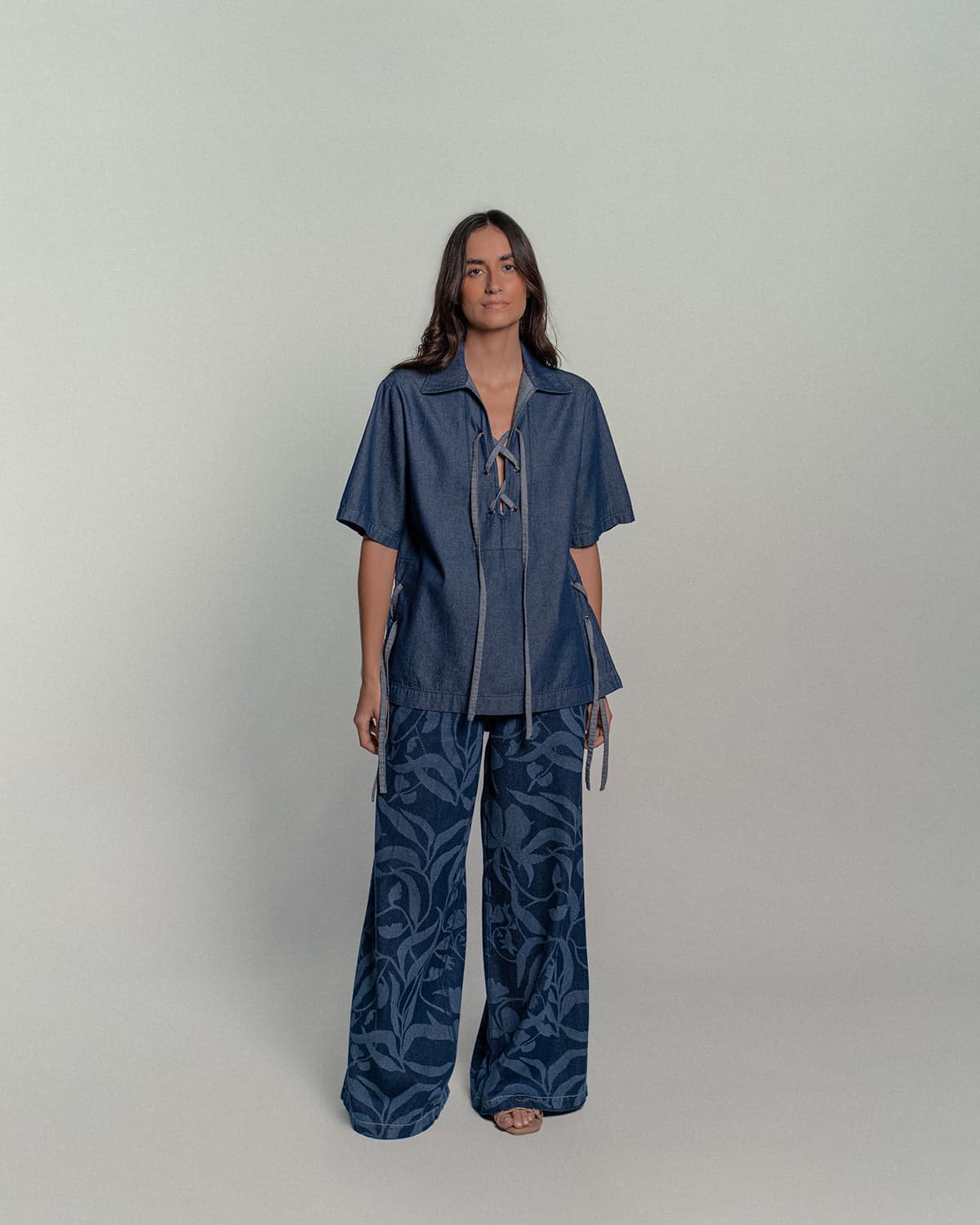 Blusa Blueberry - imagen 1