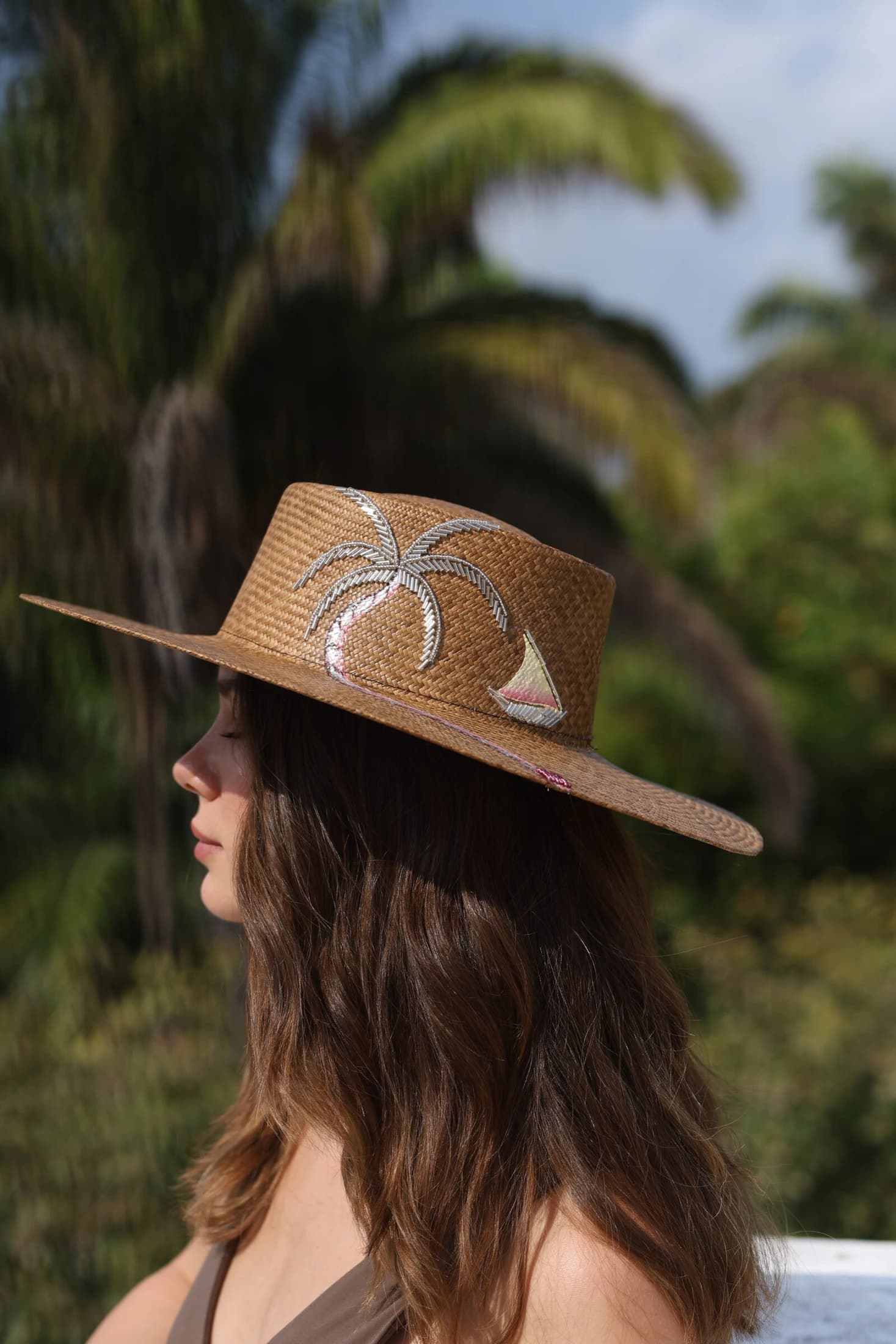 LIOR Hat - imagen 4