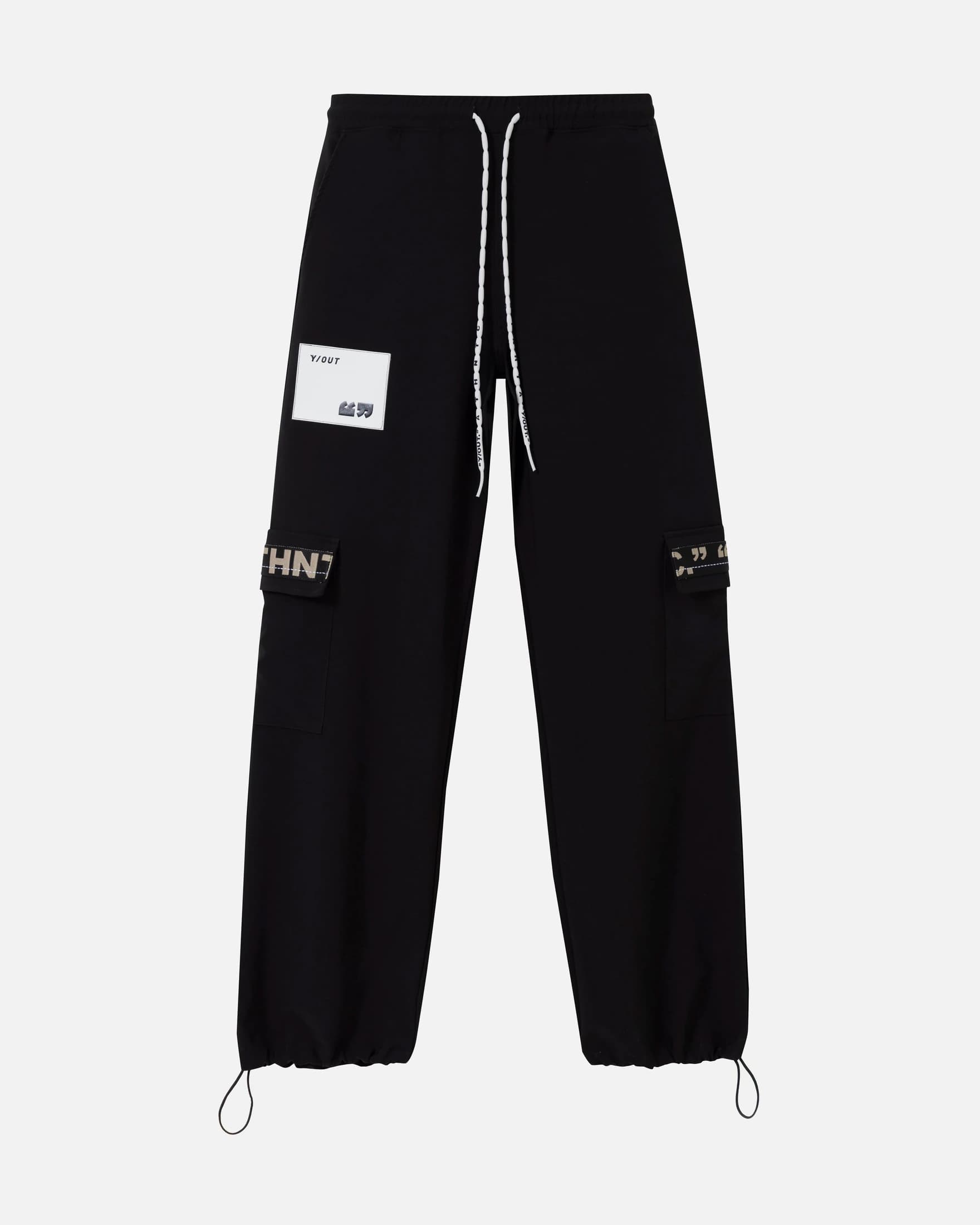TAPE JOGGER - imagen 1