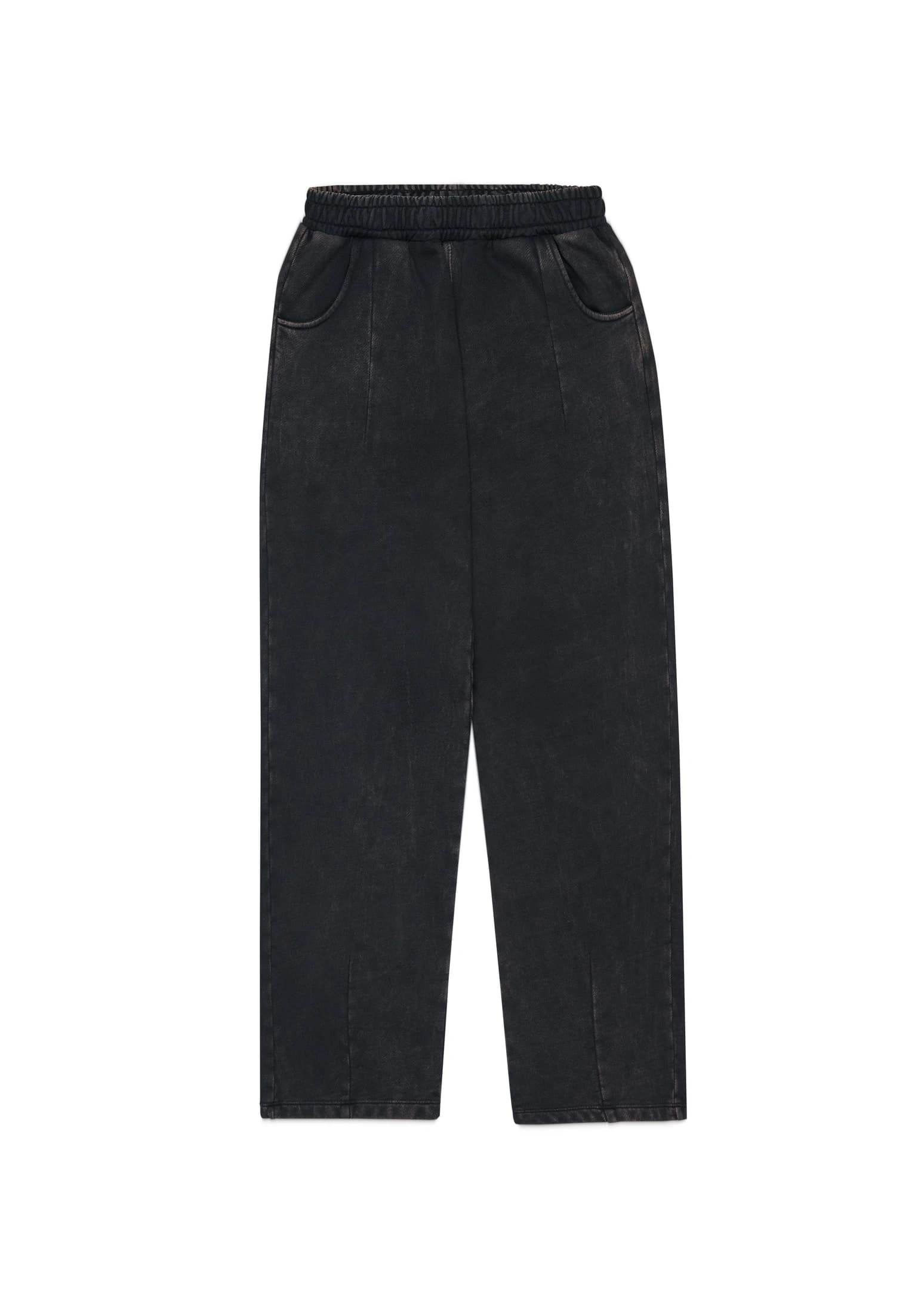 Highland black jogger