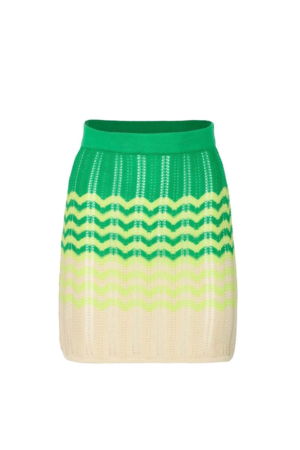 Mila Mini Skirt - imagen 2