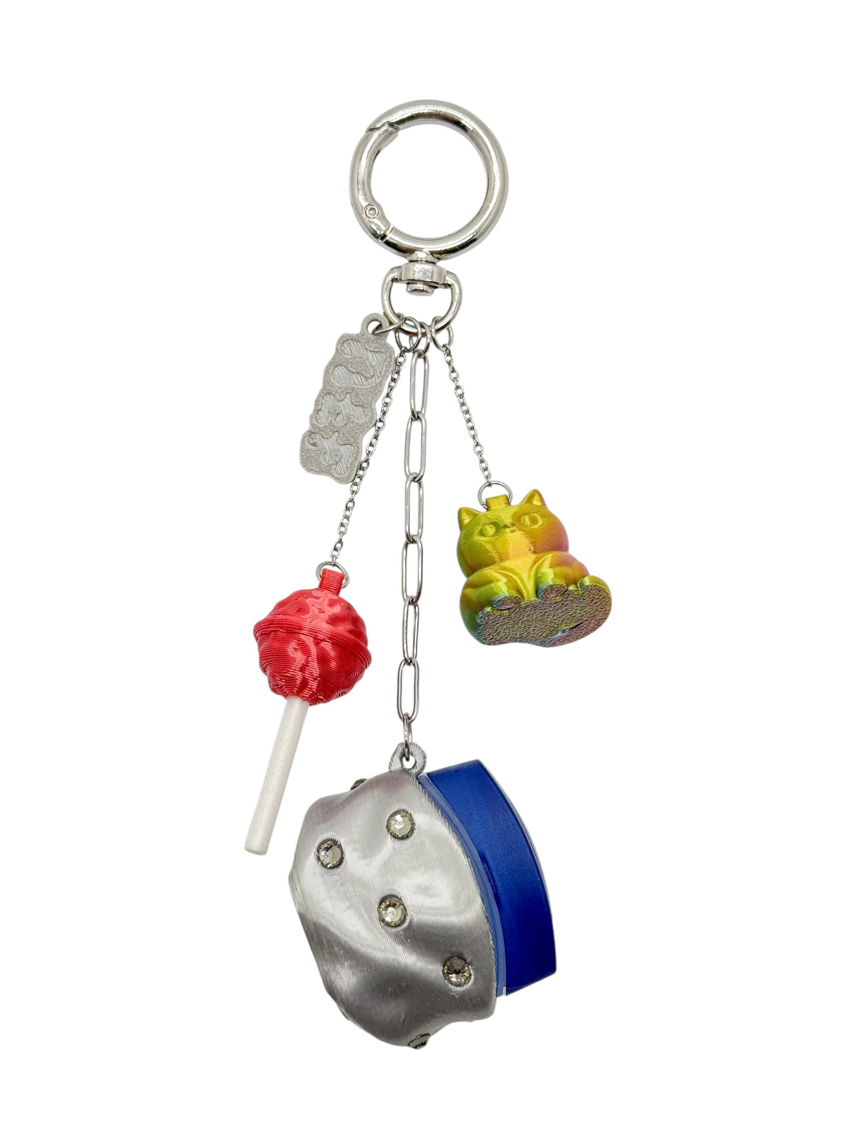 charm cosmic water vaselina - imagen 4