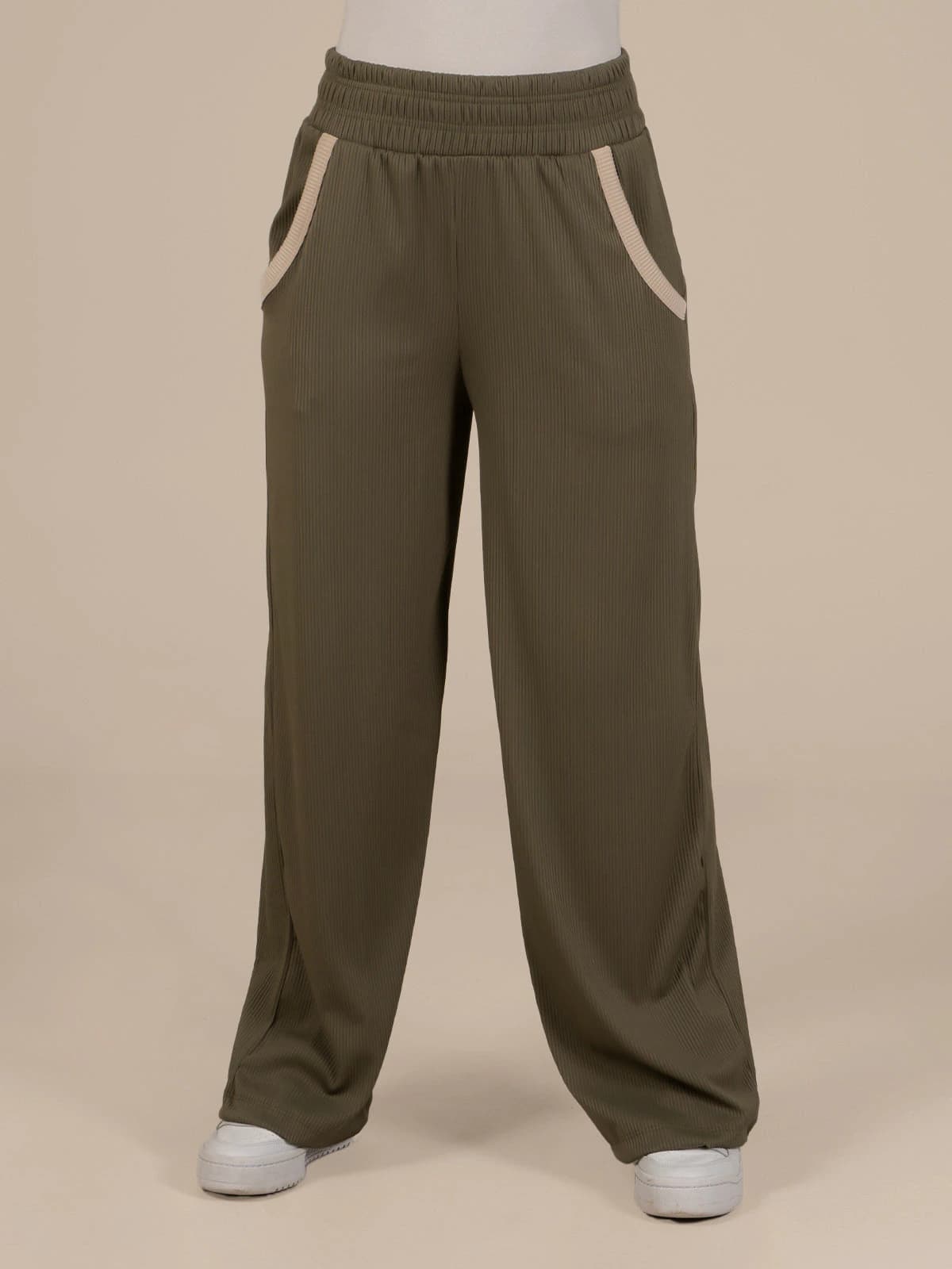 Pantalon villa viena militar