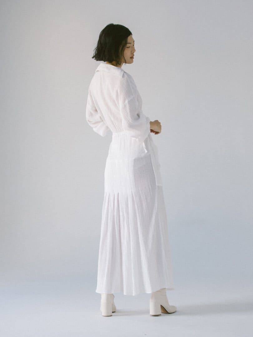 Vestido PAZ - imagen 6