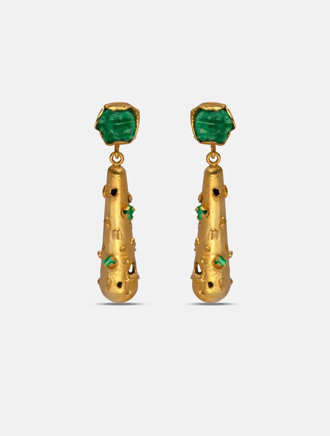 ARETES XIUA RETI - imagen 1