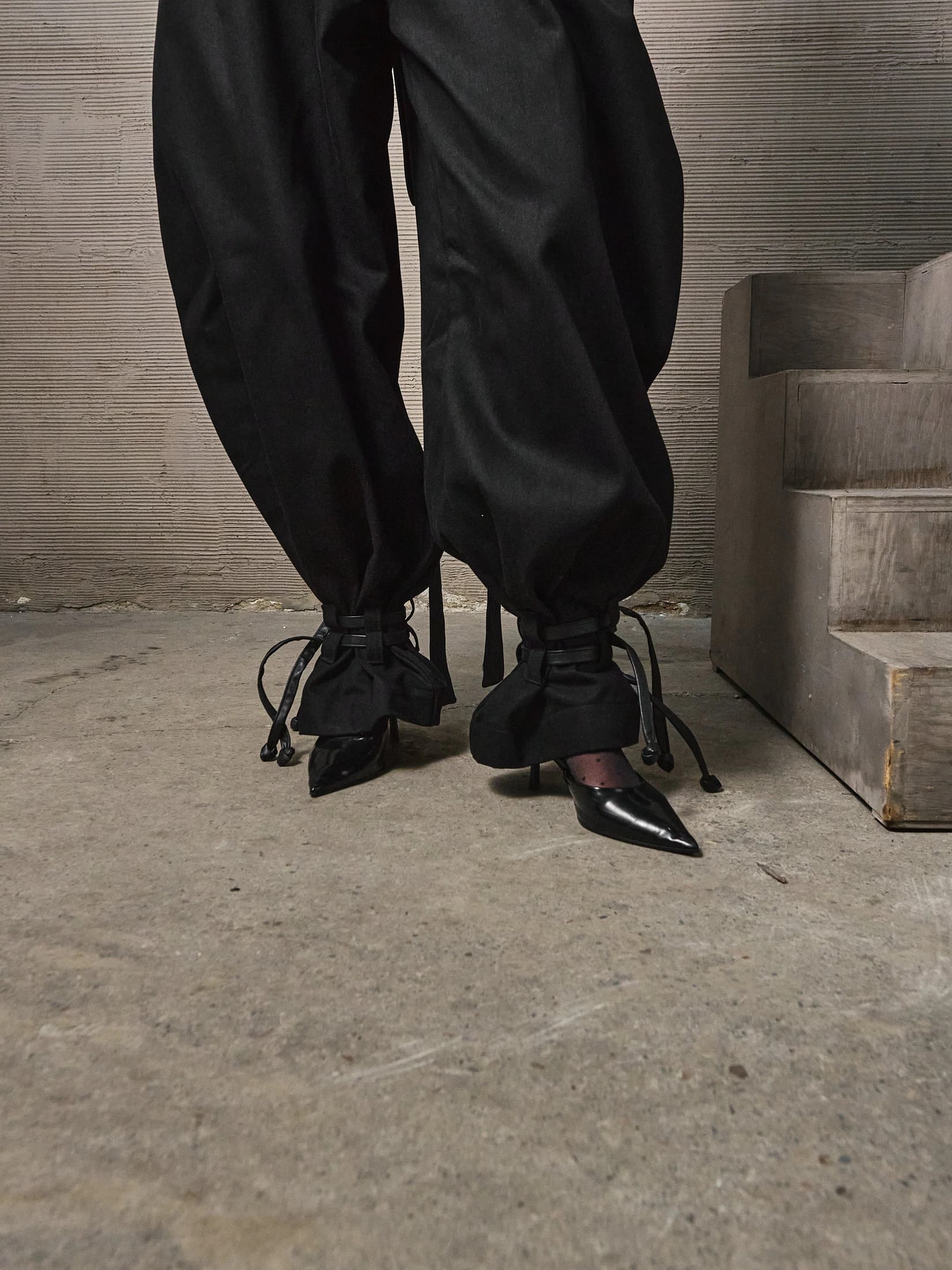 Oslo Pant