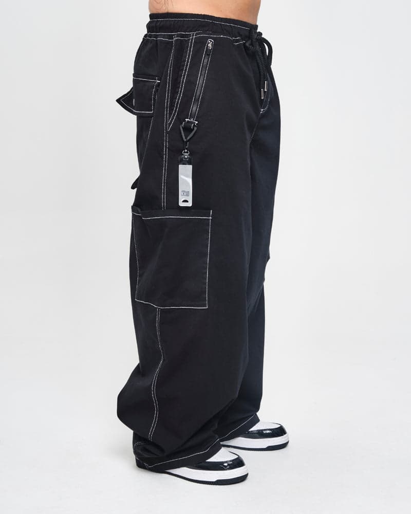 Jogger Cargo Street Tactical - imagen 7