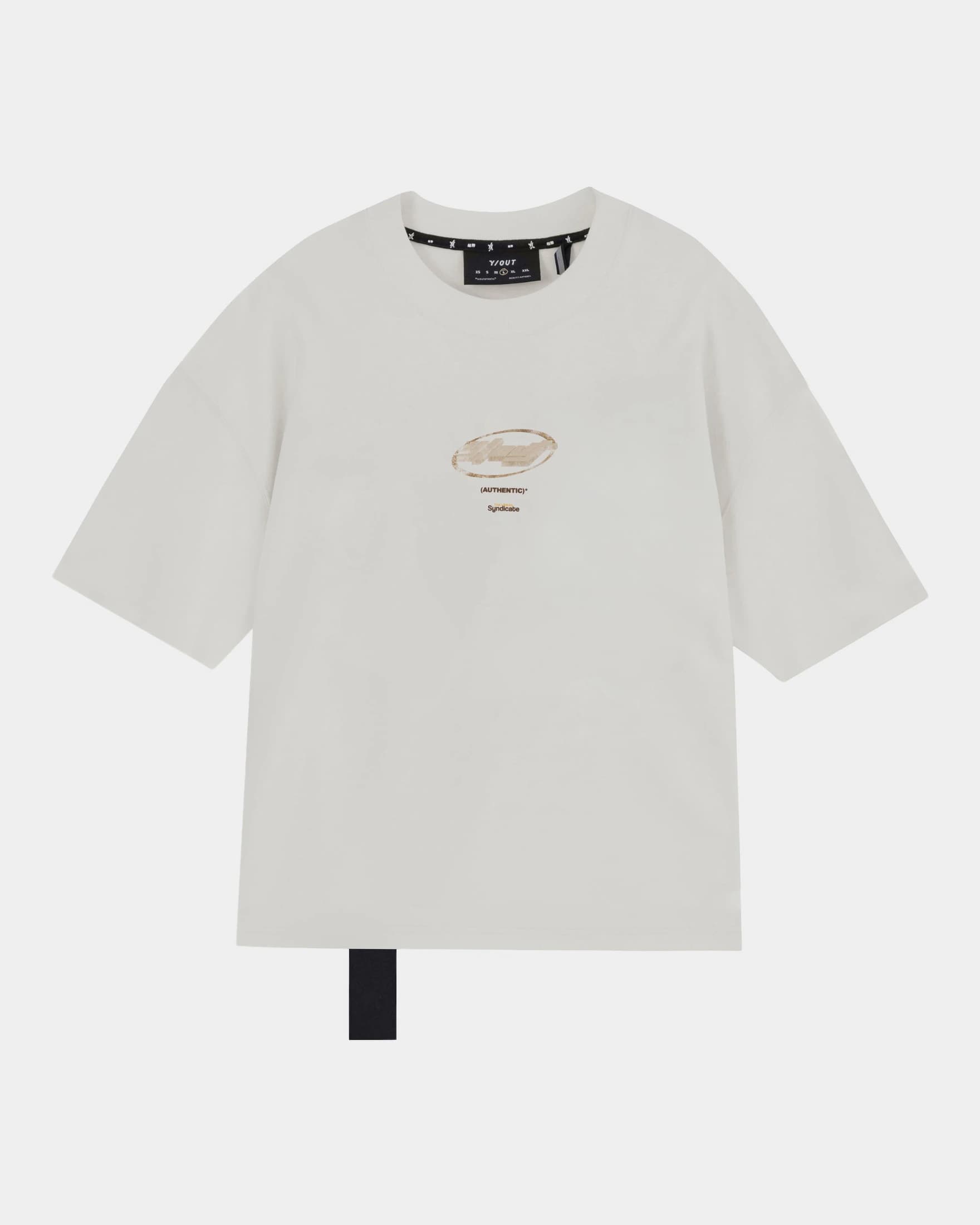 ENDURING BOXY T-SHIRT - imagen 4