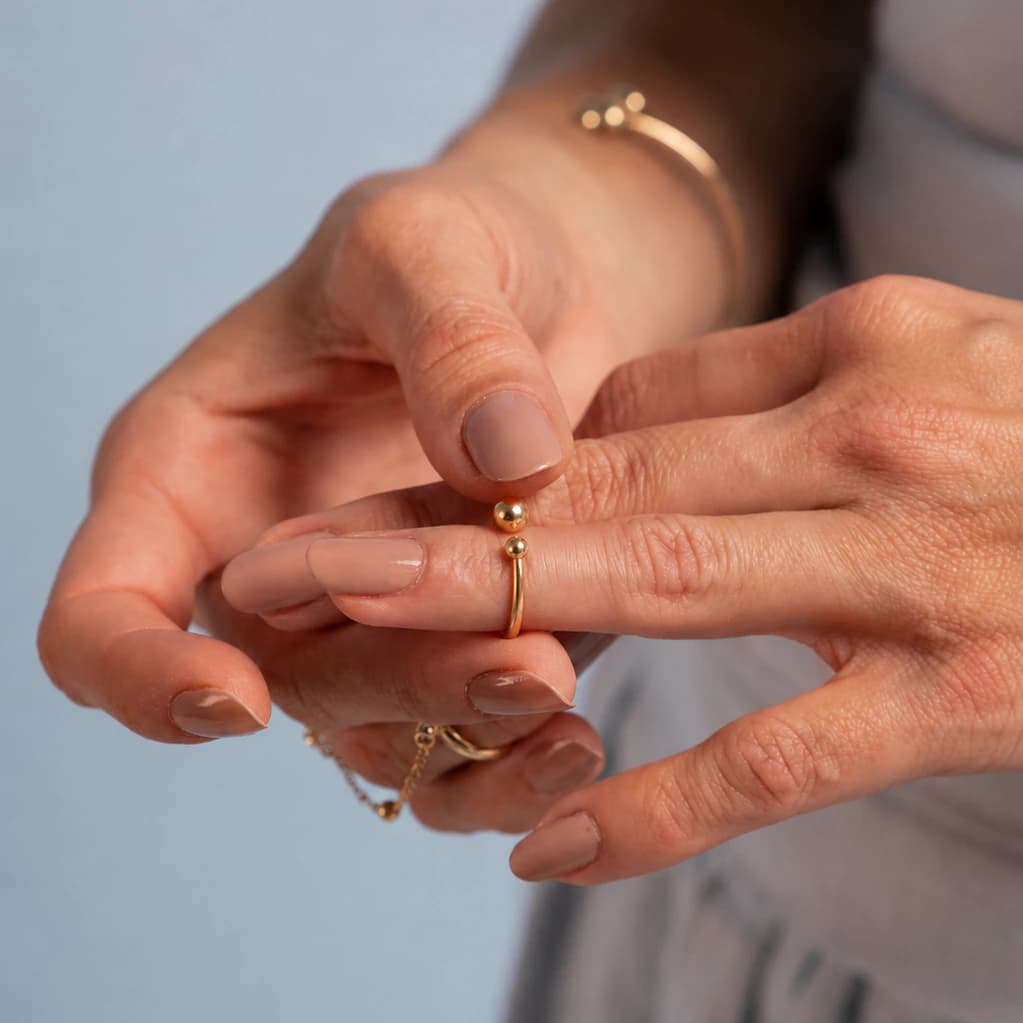 Anillo Eva - imagen 2