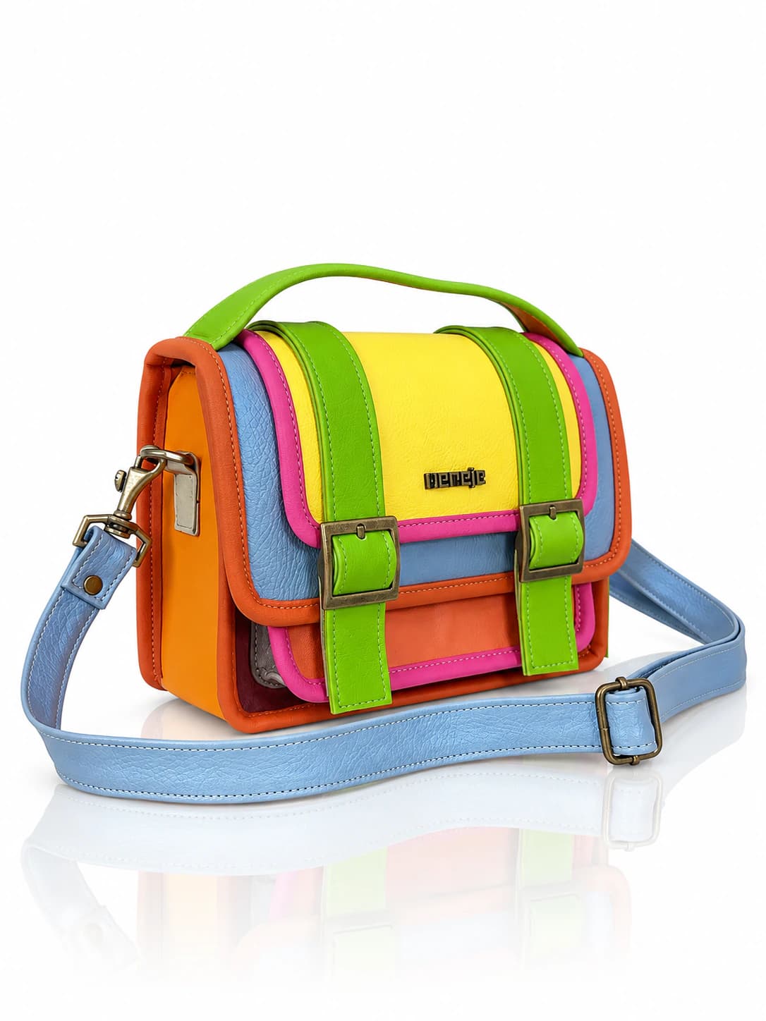 CARTERA MANOS LIBRES IVY GRANDE - imagen 2