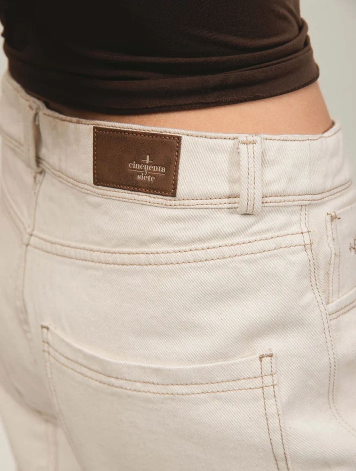 PANTALÓN TIERRA - imagen 2
