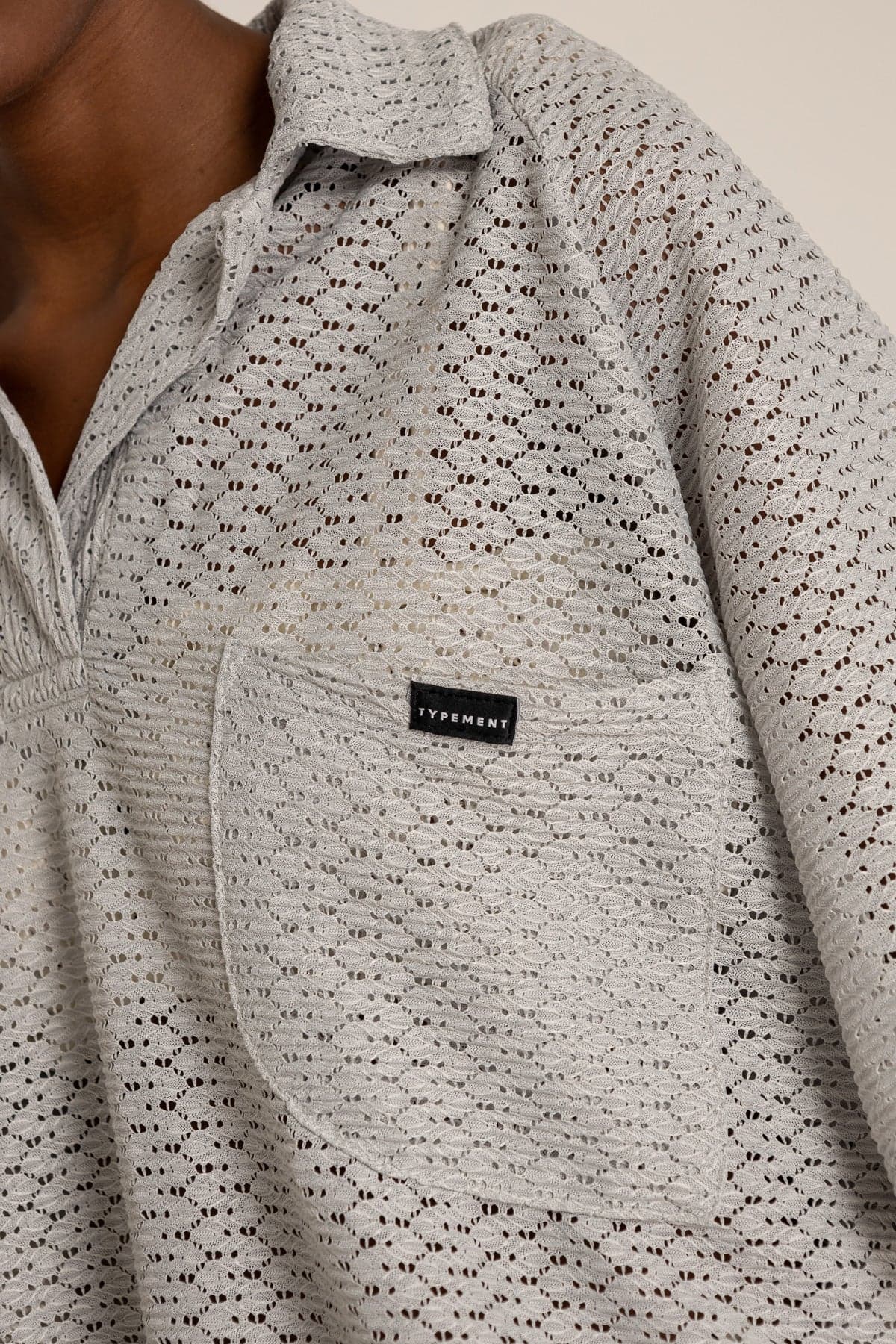 CRYSTAL PIEDRA POLO SHIRT - imagen 2