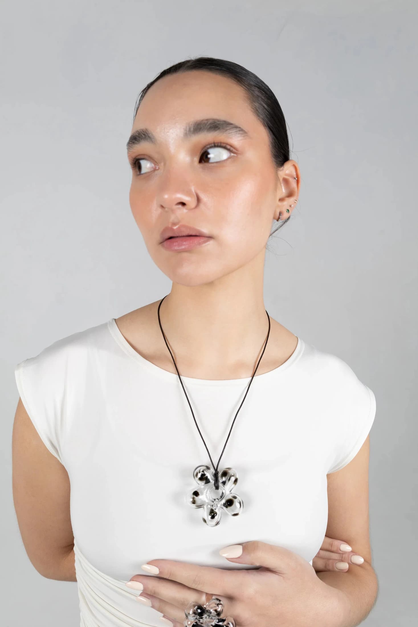 FLOR DALMATA CHARM