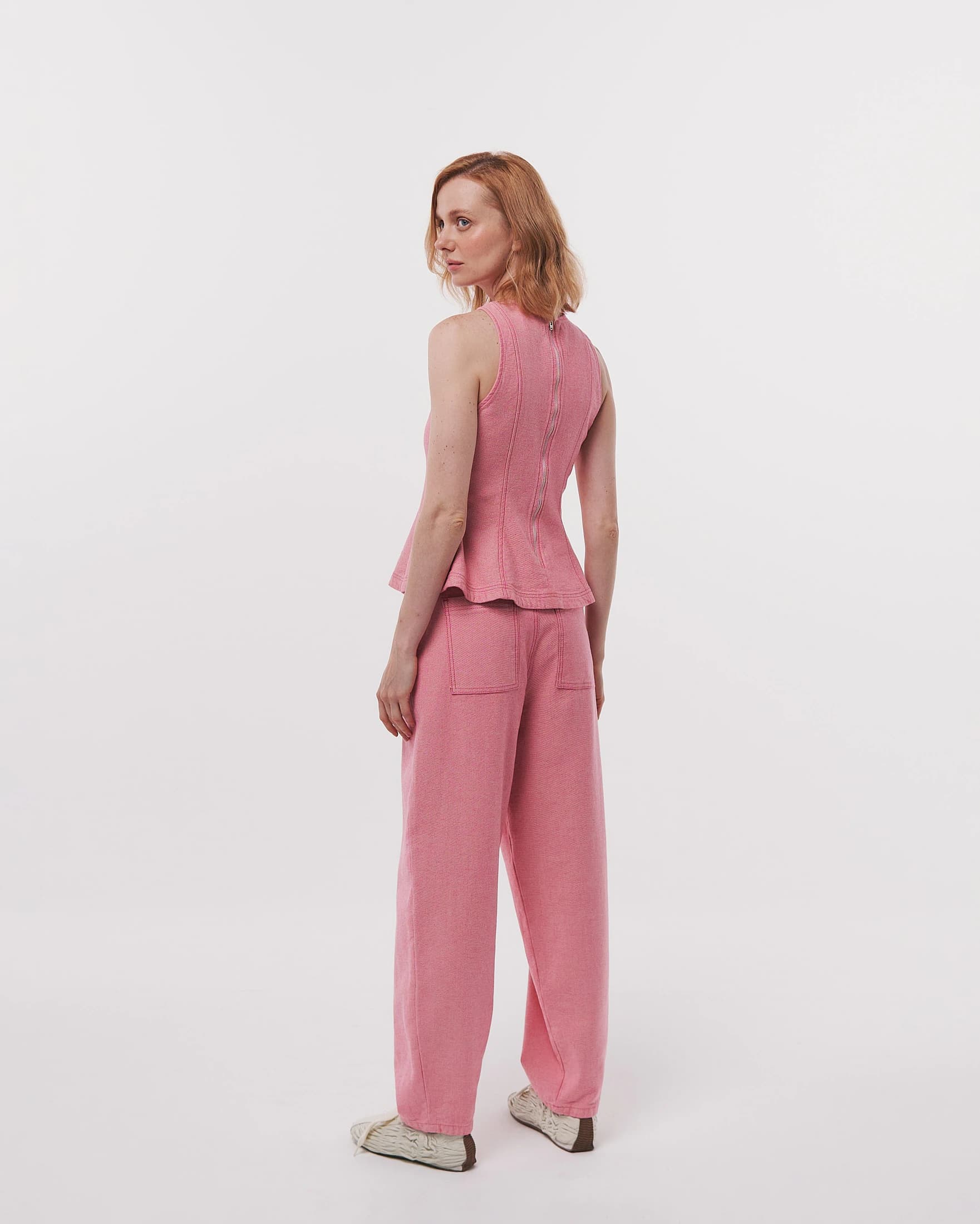 Jean Blush - imagen 3
