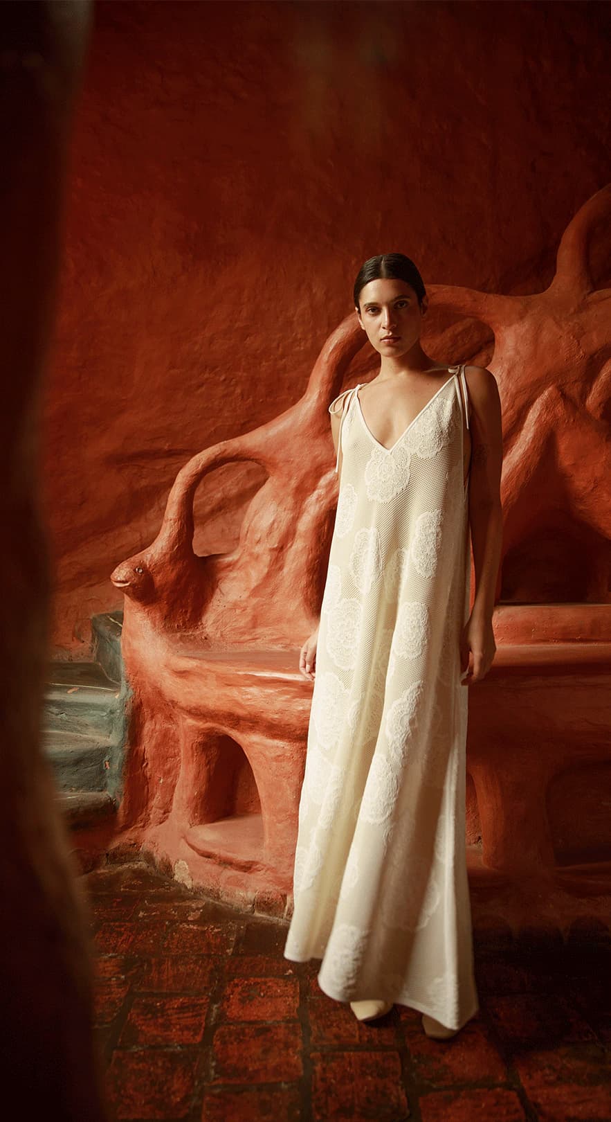 SUE DRESS