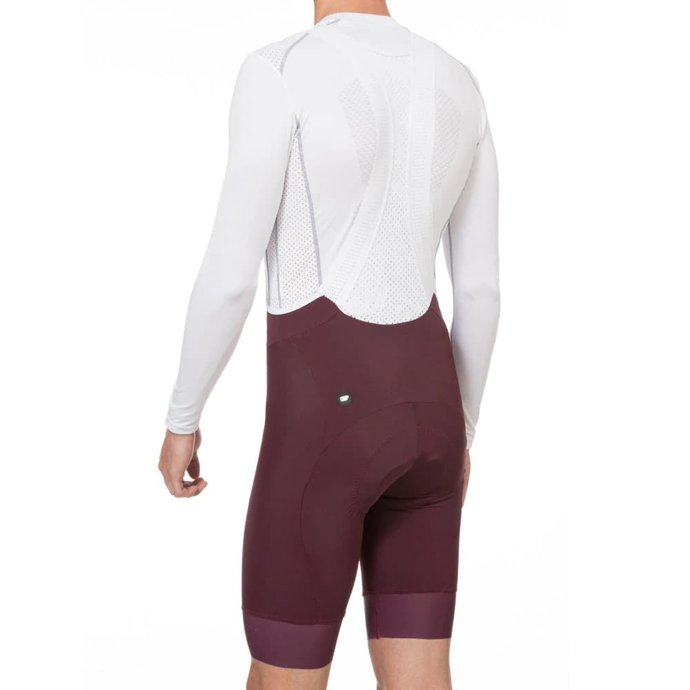 Pantaloneta CC ERS Axis Vinous Masculino - imagen 3