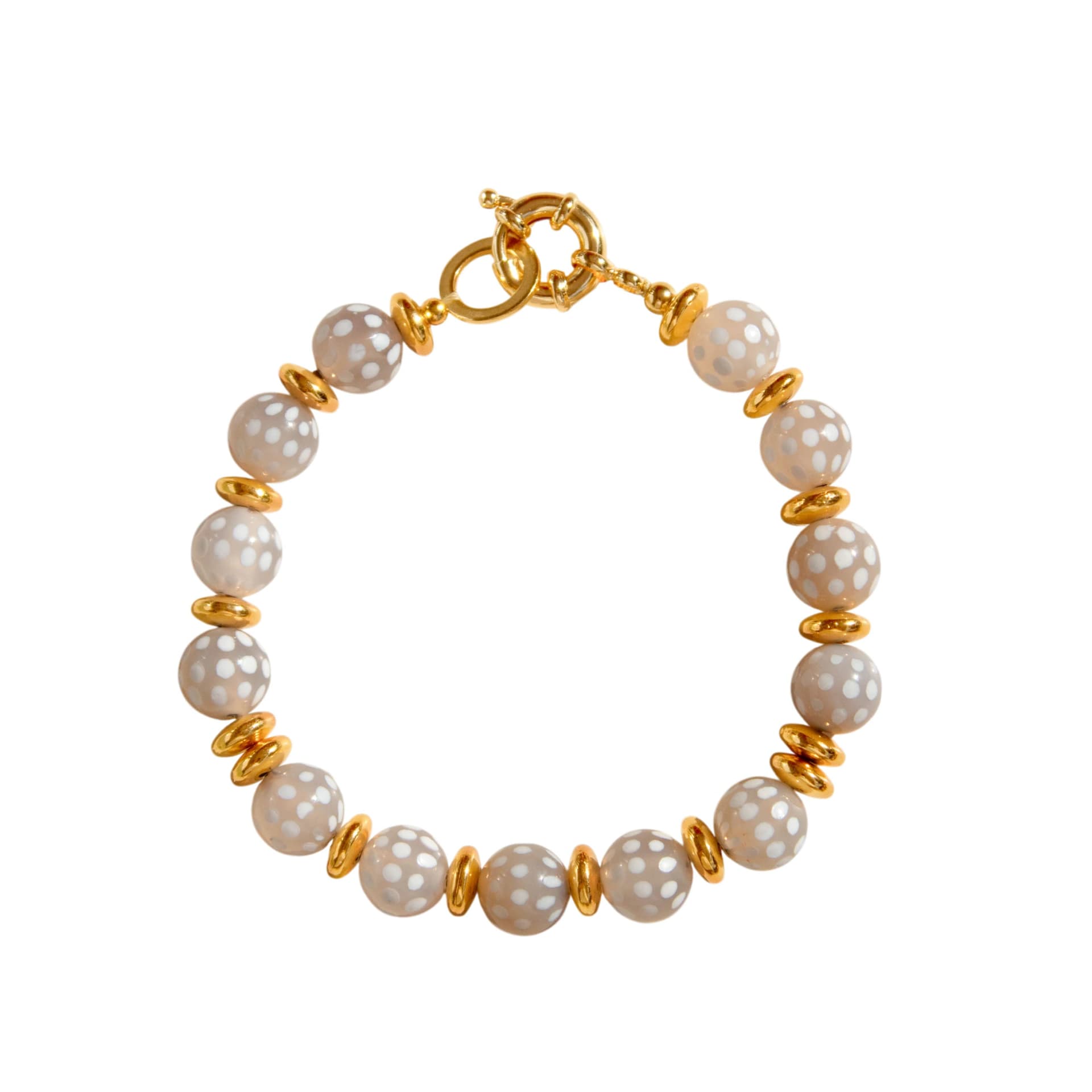 PULSERA AGATA - imagen 1