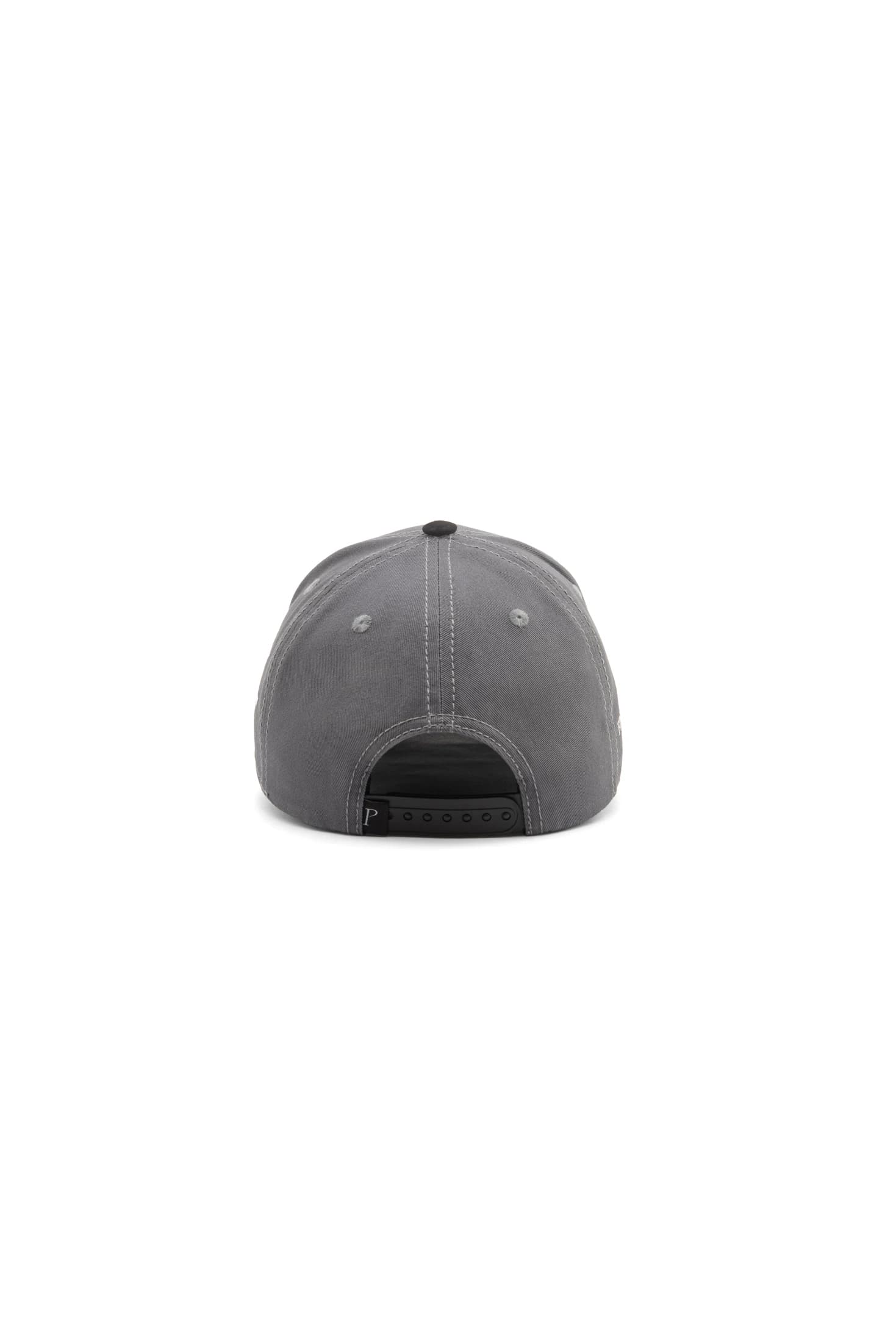 Drop De Gorras Gray Cap - imagen 4