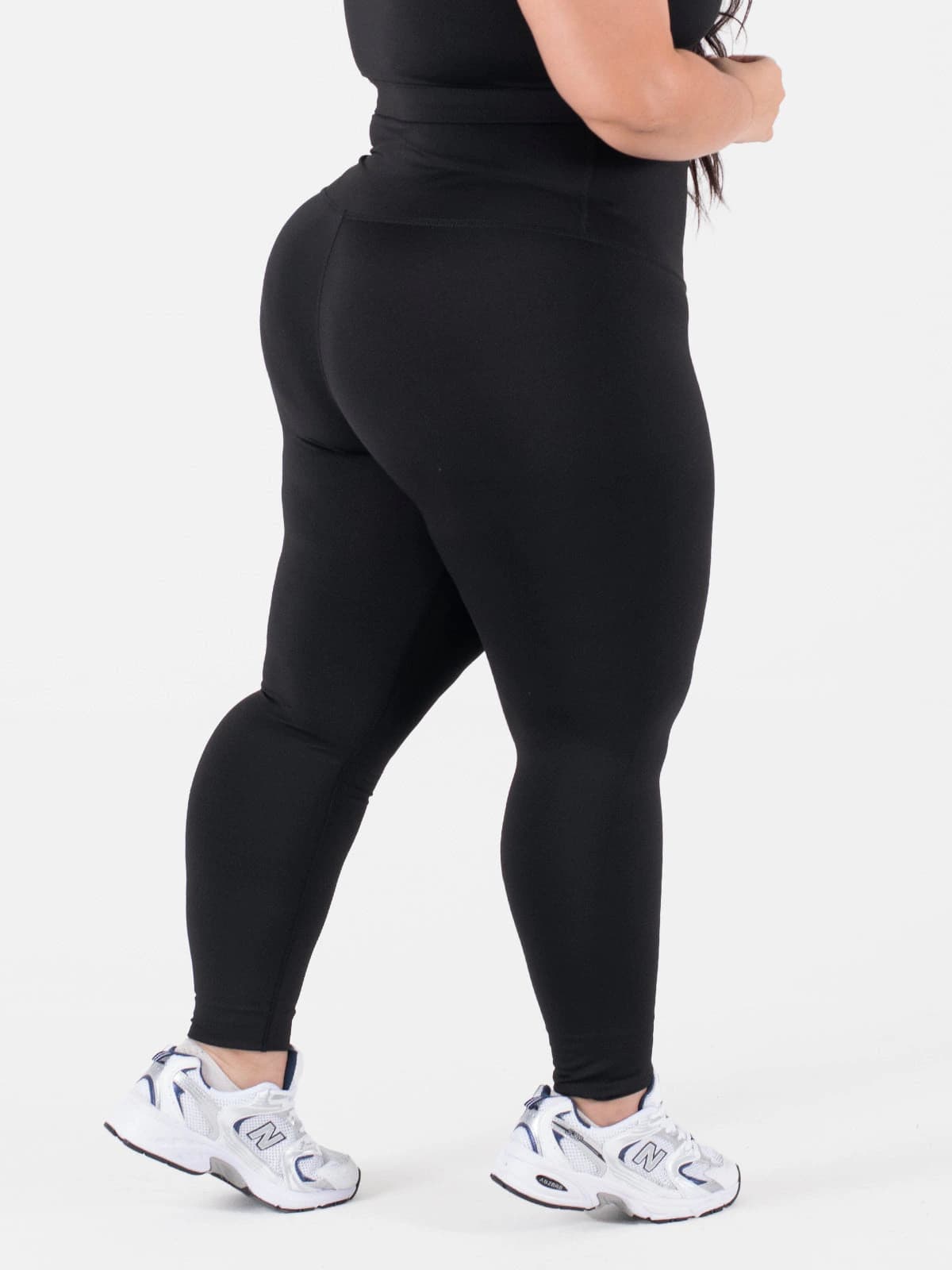 Black leggins plus - imagen 2