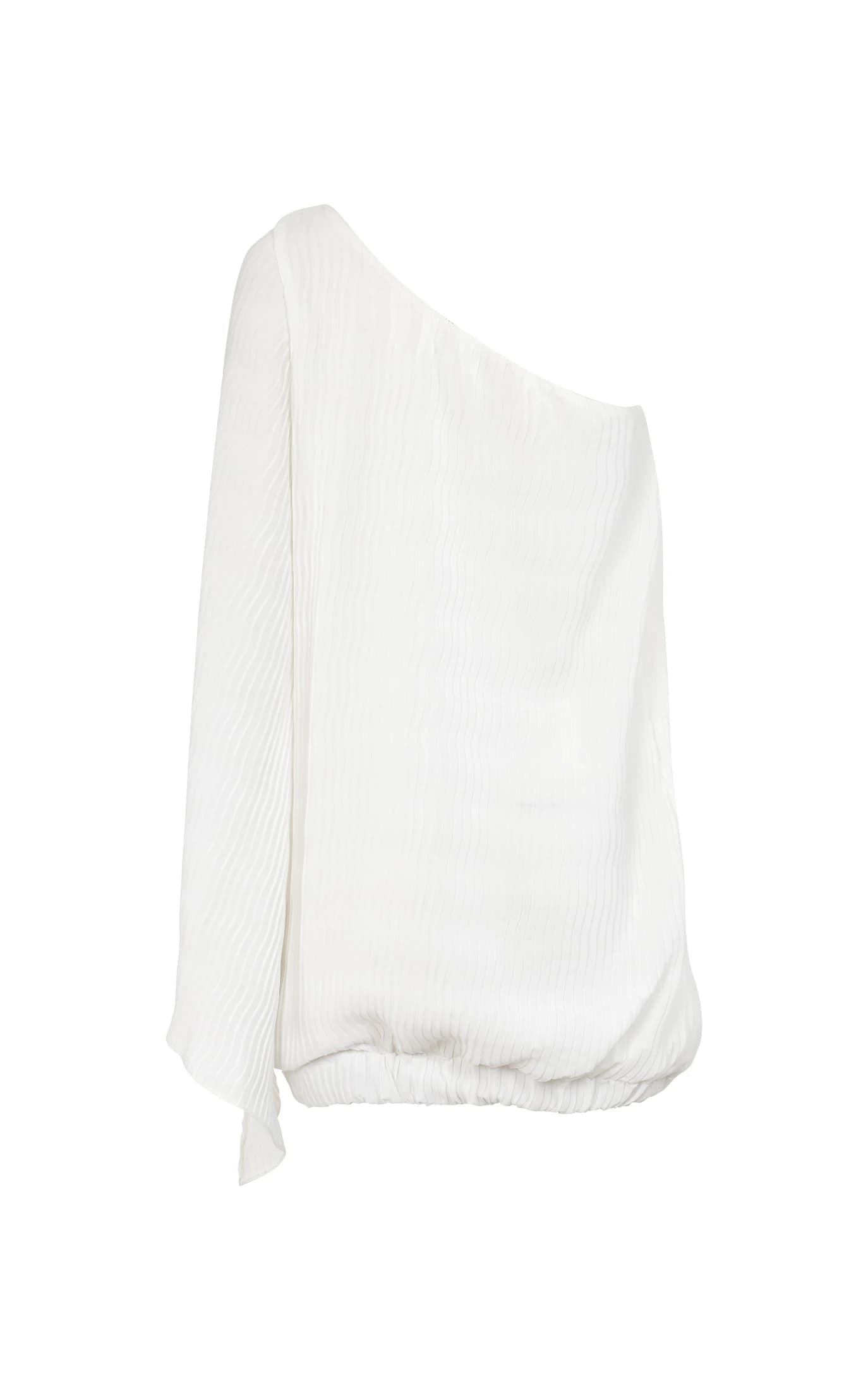 Vera White Dress - imagen 4