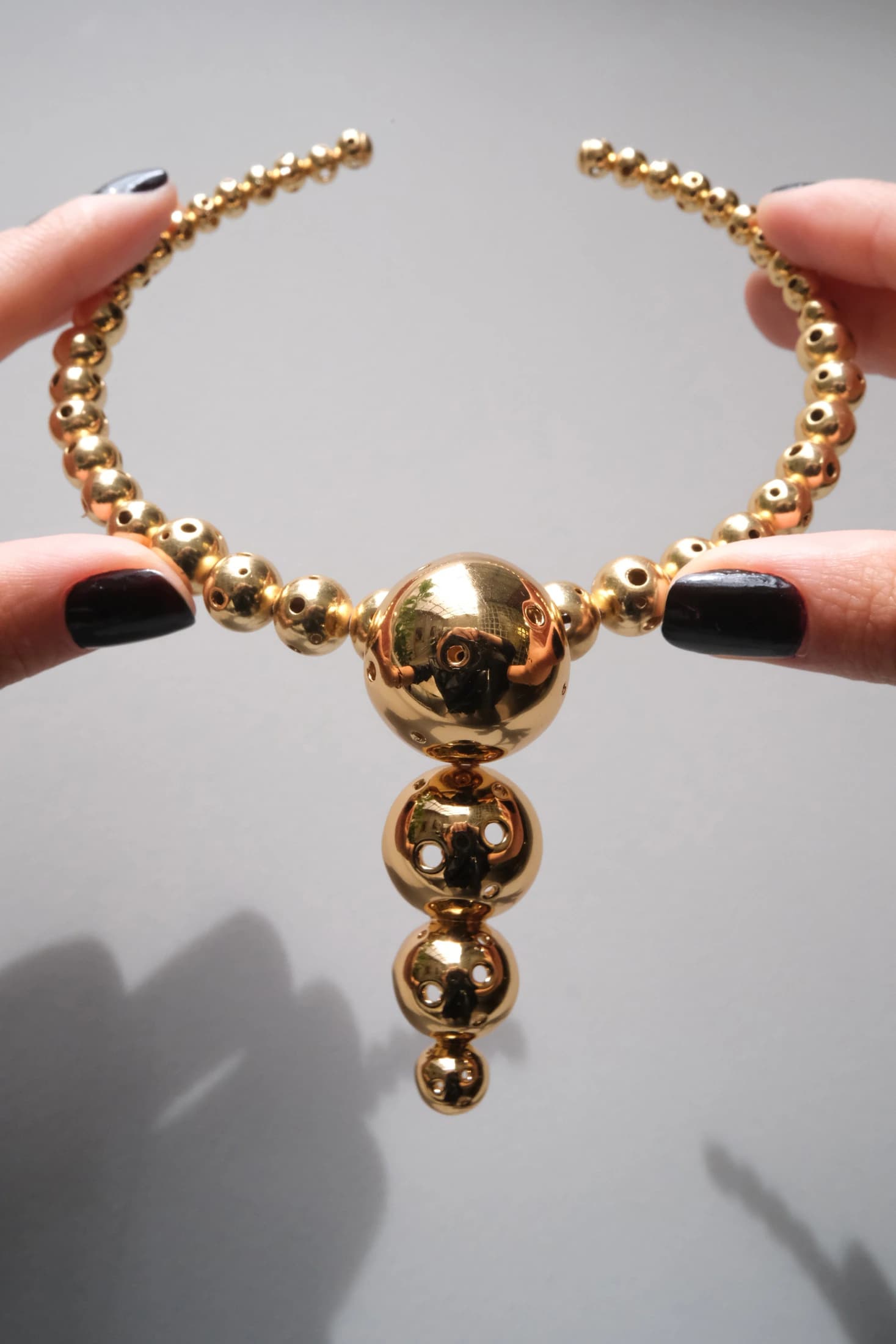SET A STAR IS BORN GOLD - imagen 6